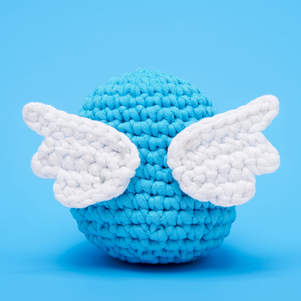  Tiny Angel Wings Accessory Kit、mySite、ghnorth