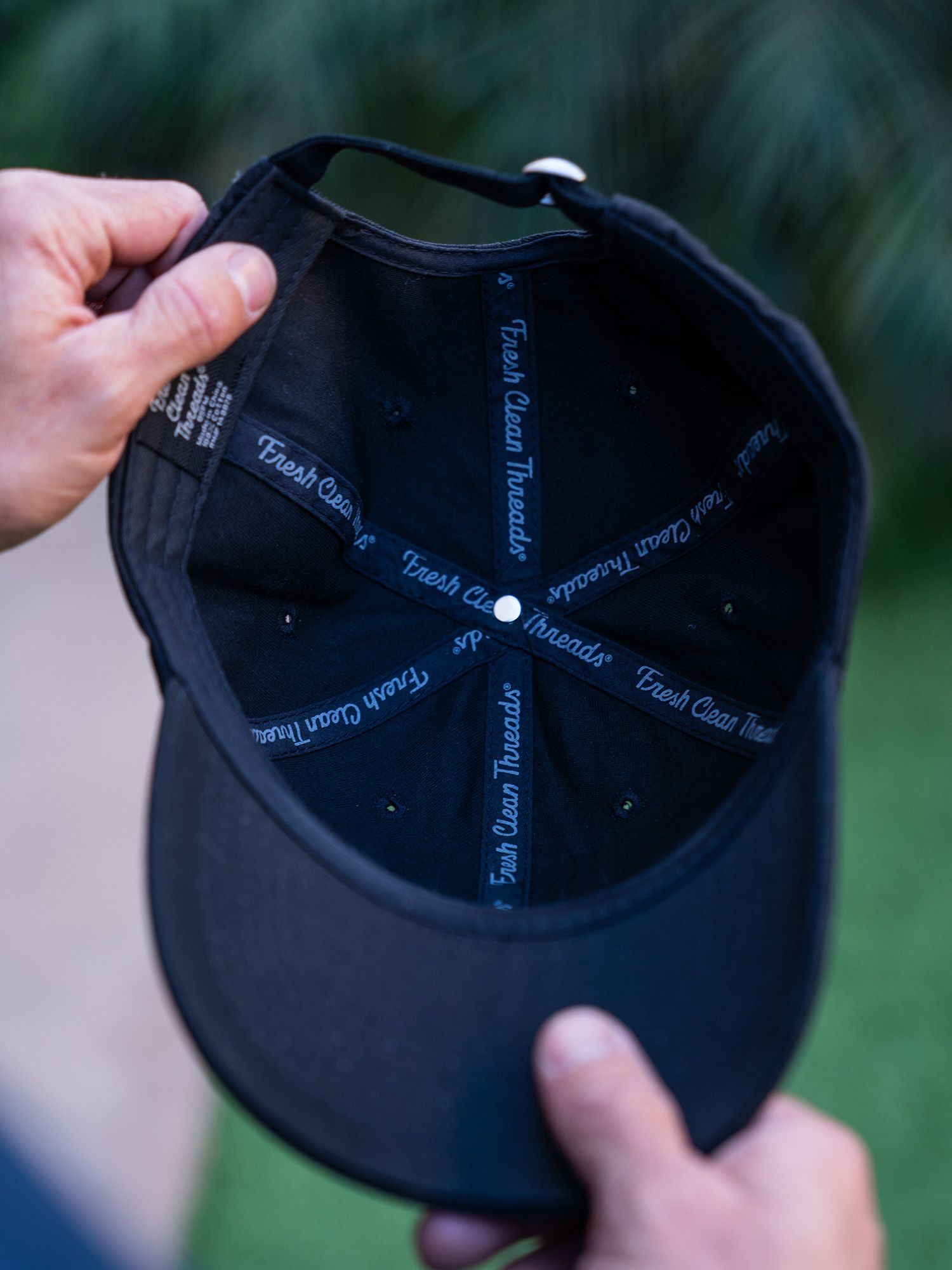  Black Dad Hat 2-Pack、mySite、ghnorth