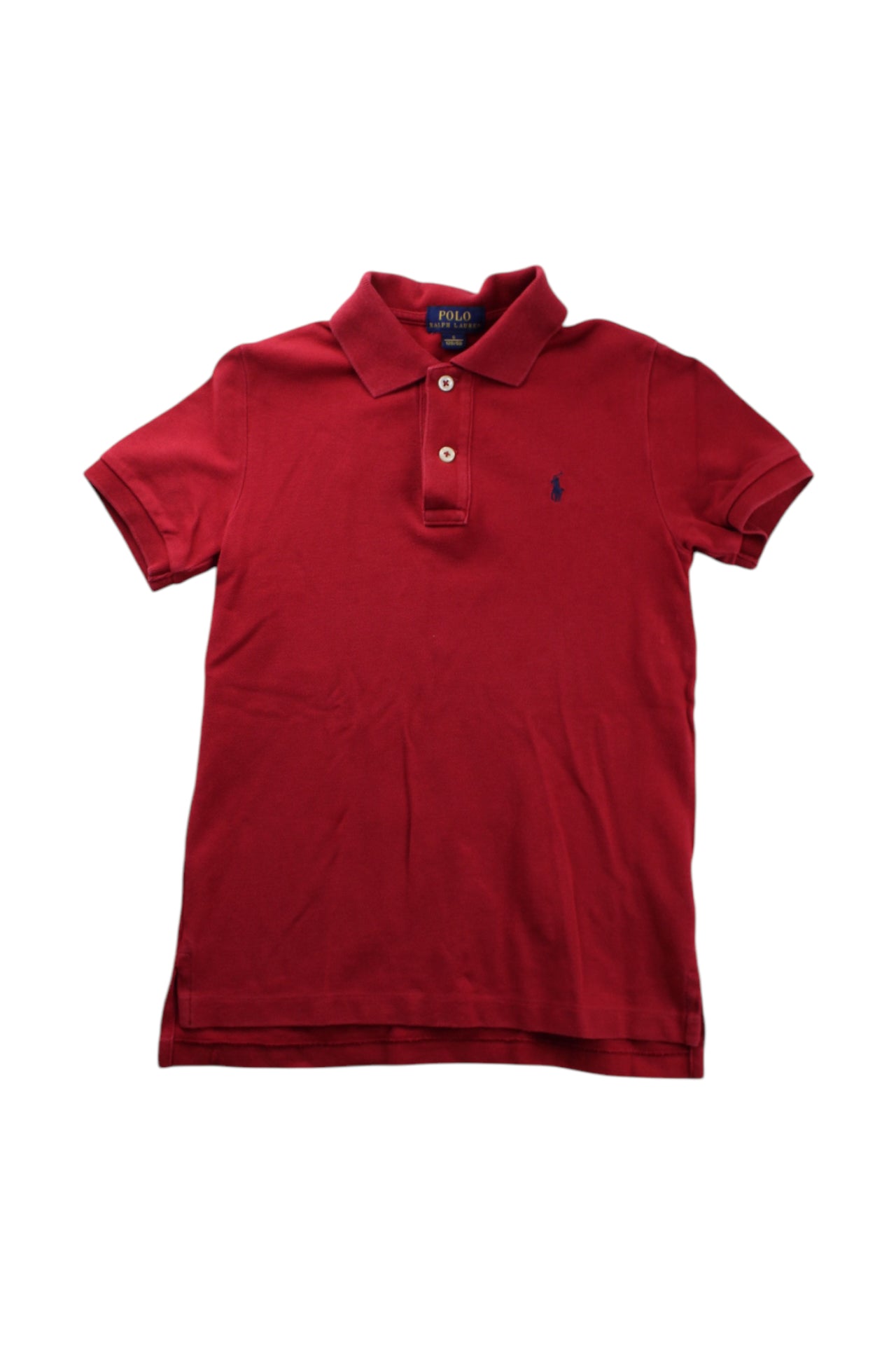 Polo Ralph Lauren Short Sleeve Polo, Size 6T、mySite、g9winljtr