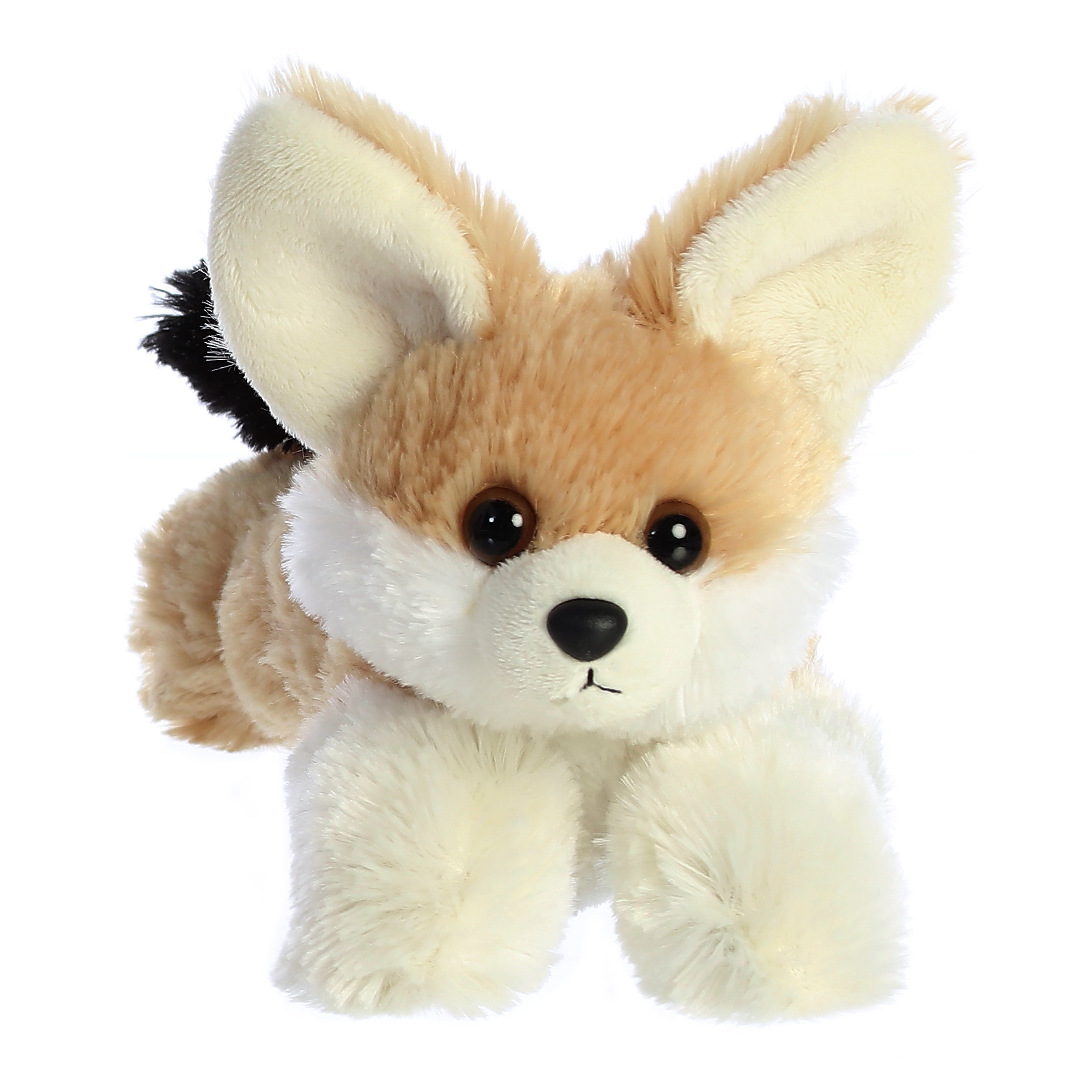 Aurora® - Mini Flopsie™ - 8 Frisky Fennec Fox™、mySite、g9winljtr