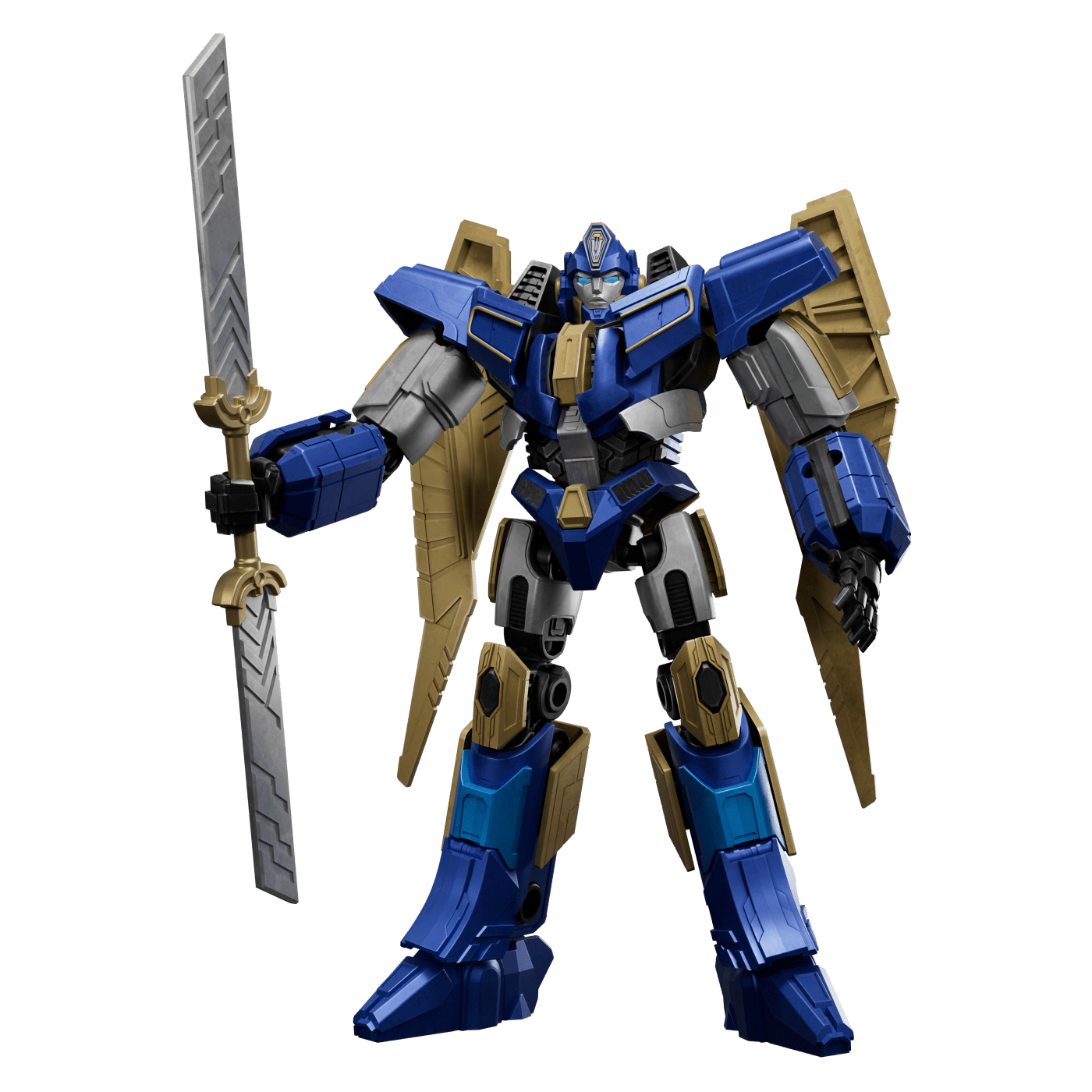 Blokees Transformers Classic Class 14 Sentinel Prime (Transformers One)、mySite、hgirdovlk