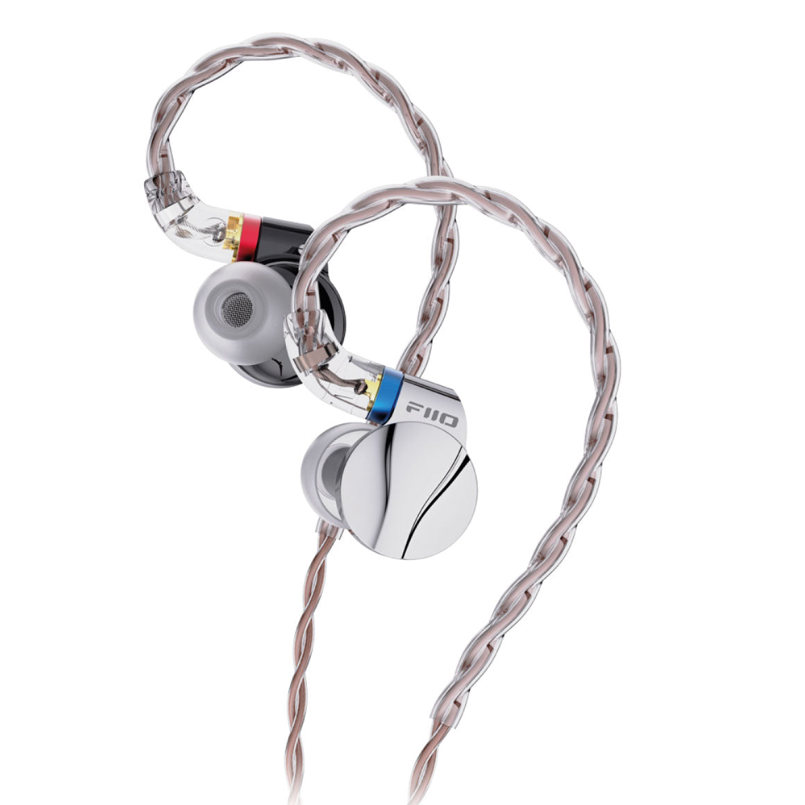  FiiO - FD15、mySite、merchandisen