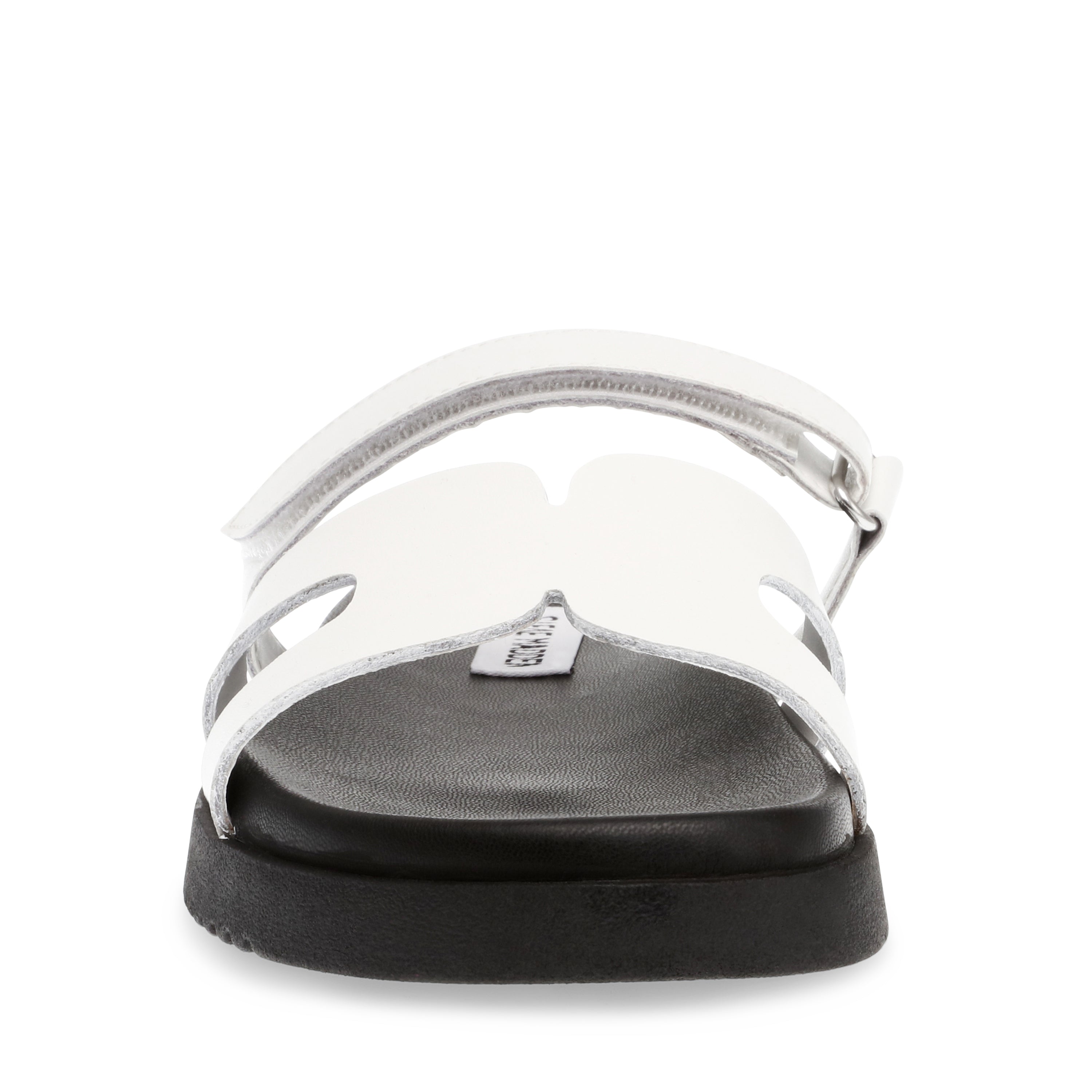 MISSILE WHITE ACTION LEATHER、mySite、dreamappss