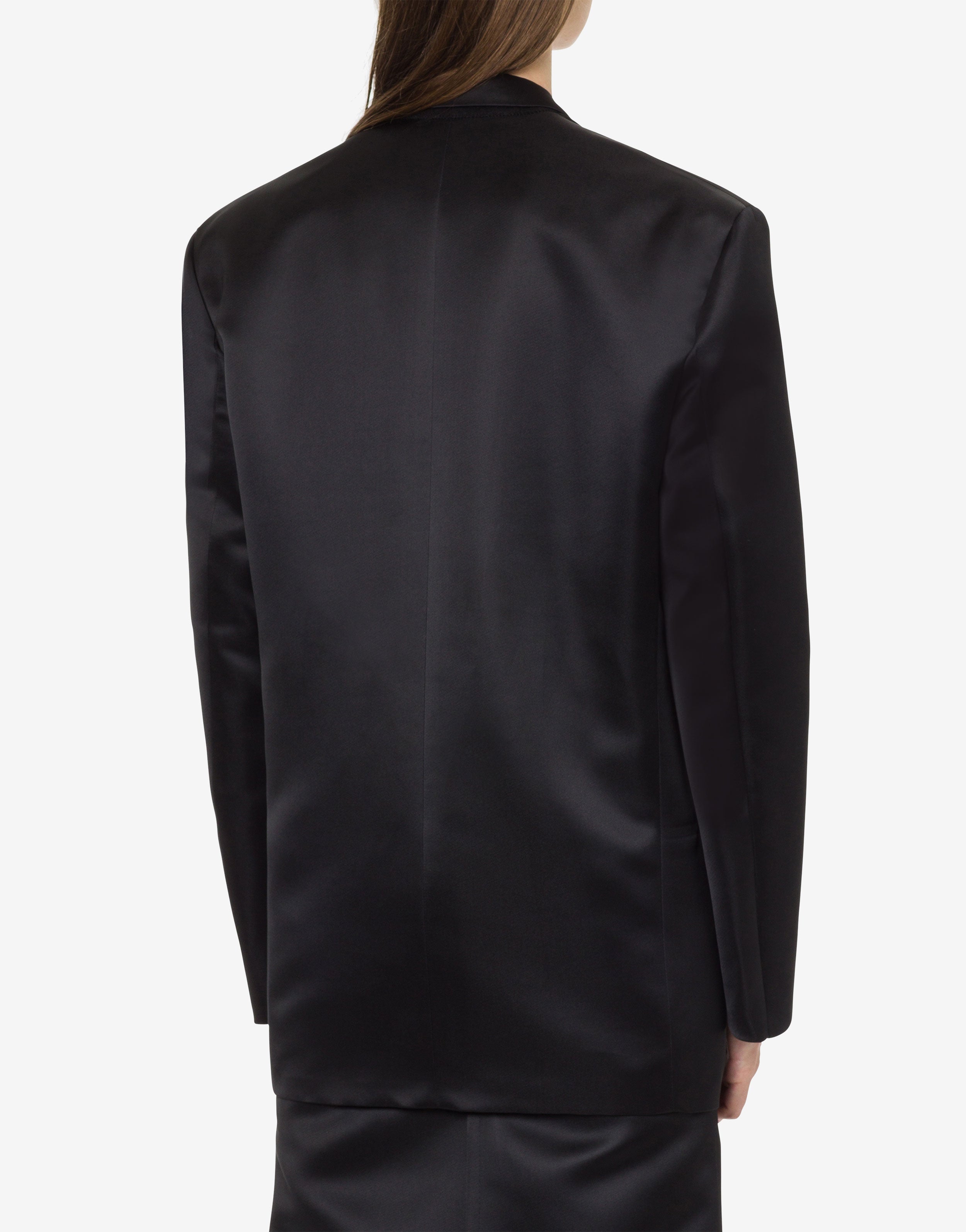 Giacca oversize in duchesse、mySite、aoinhome