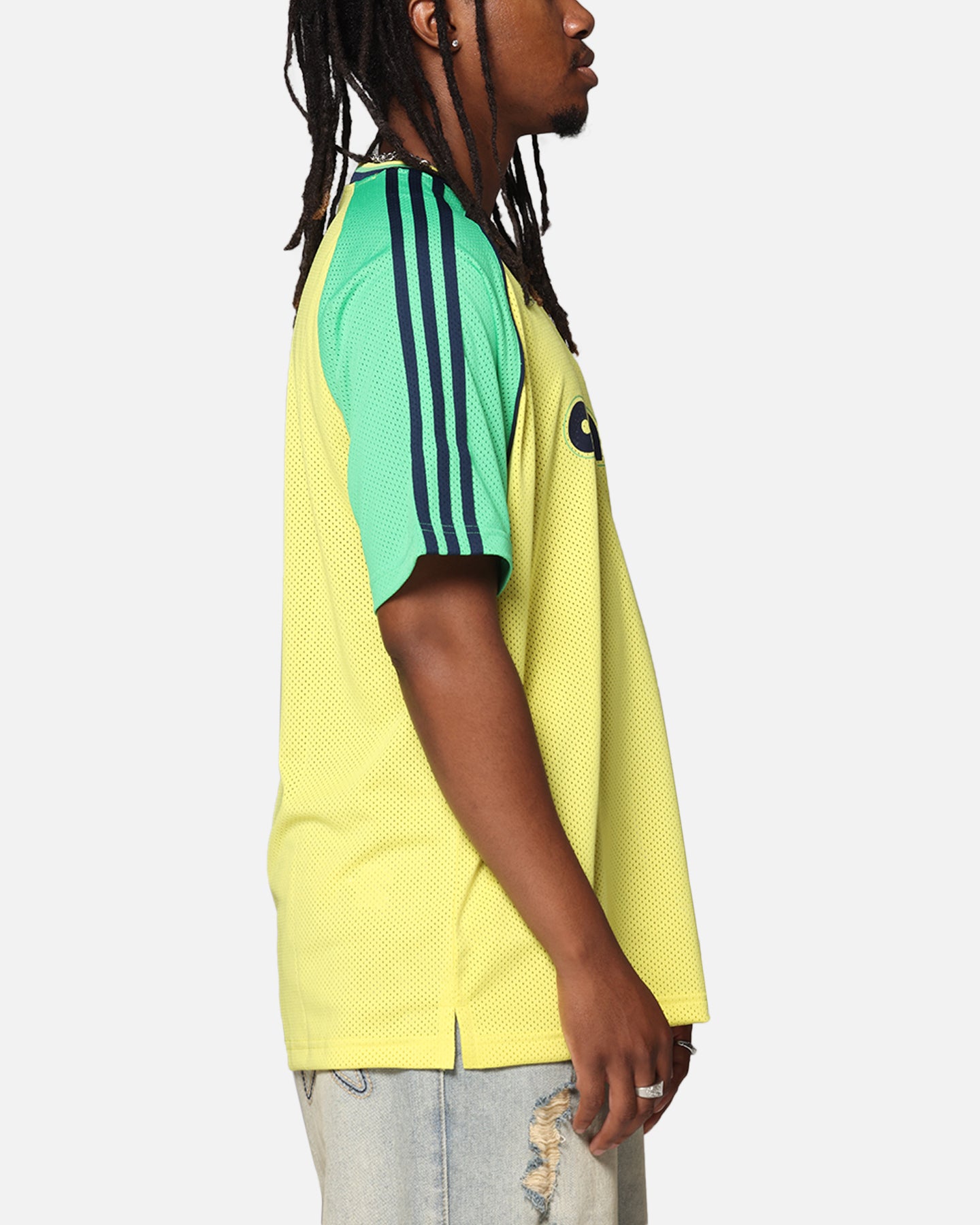 Adidas Originals Jersey Yellow、mySite、zt4zffjzw