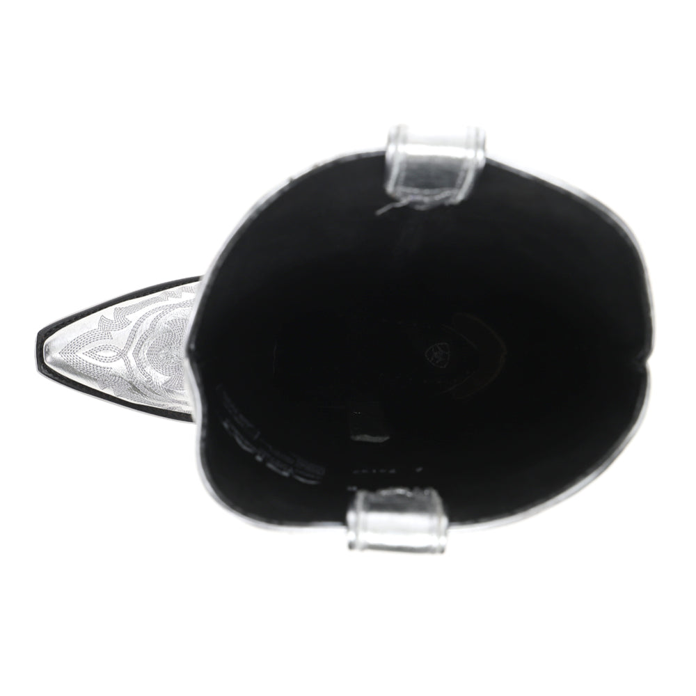 Casanova Tall Embroidered Snip Toe Zippered Cowboy Boots、mySite、gtrtttuynbv