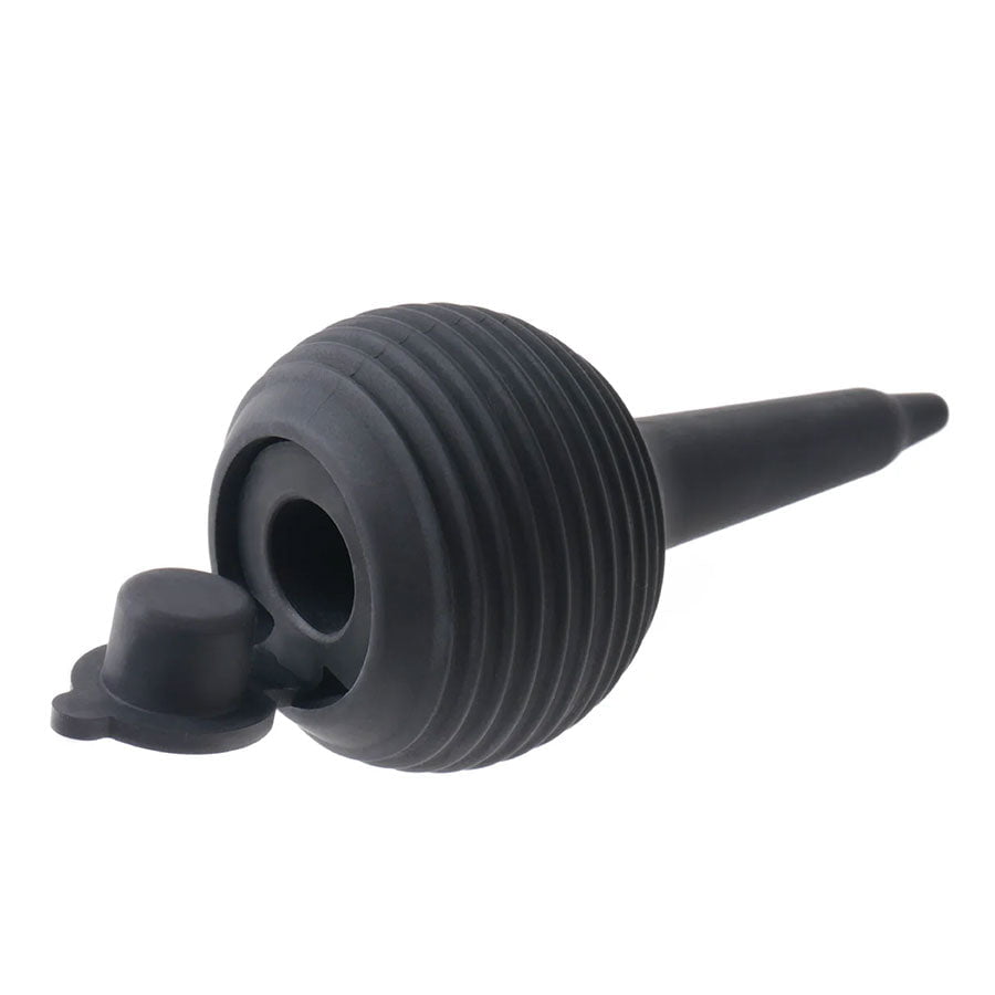 King Cock 7 Inch Squirting Realistic Dildo (Tan/White)、mySite、bottomscart