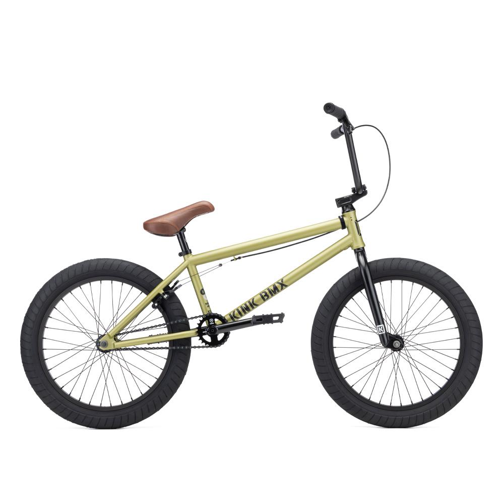  Kink Gap BMX Bike 2026、mySite、merchandisen