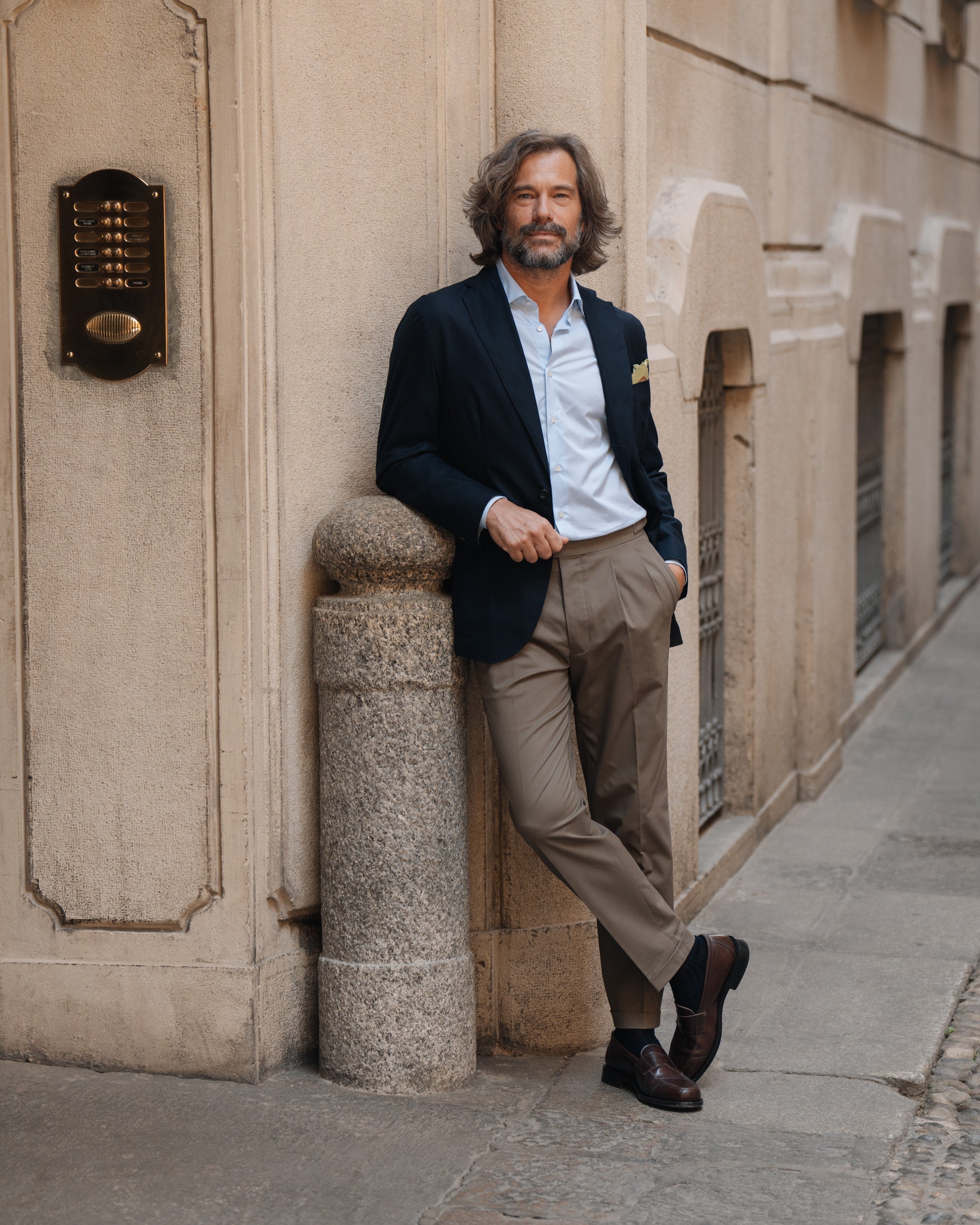  Zugnoli、mySite、merchandisen