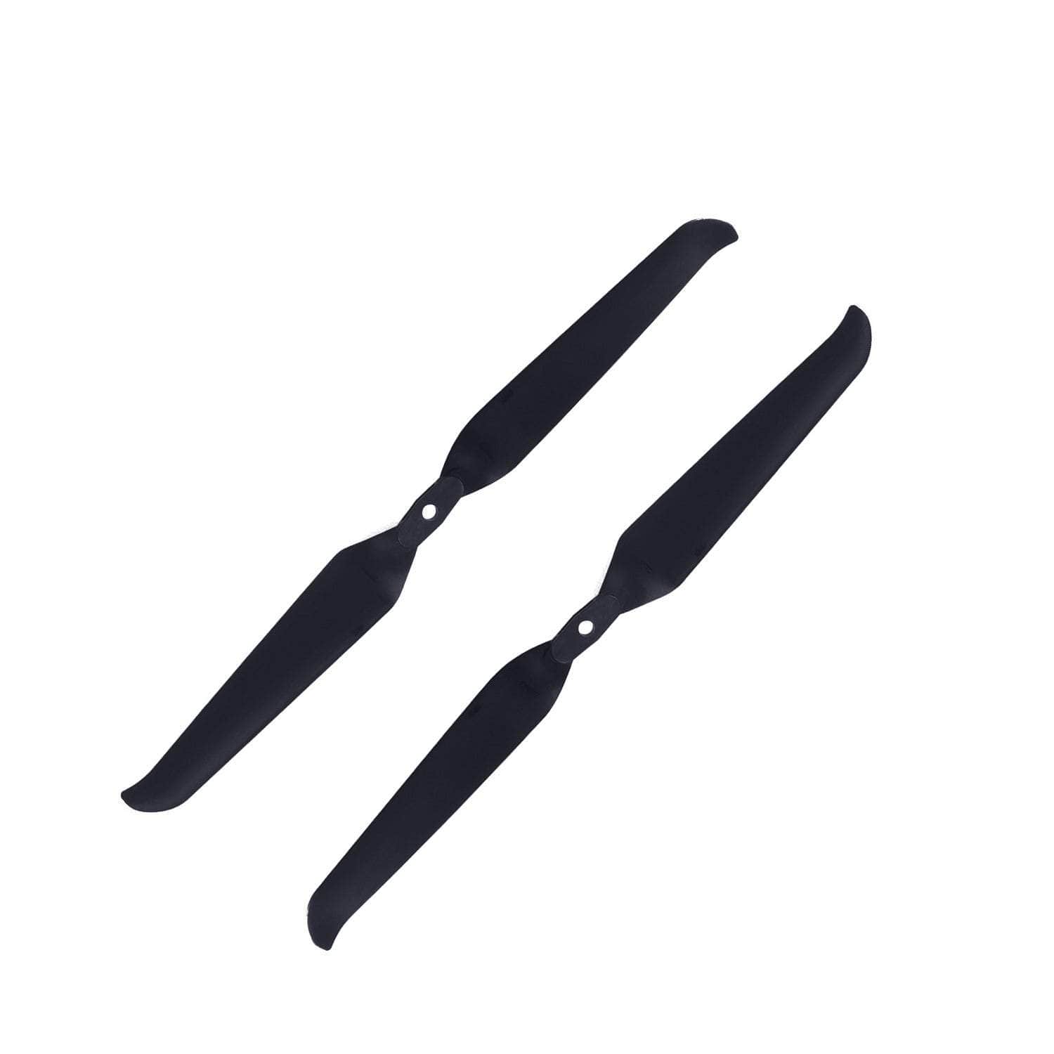  Gemfan F1051 Folding 2-Blade Propeller (Set of 2) - Black、mySite、merchandisen