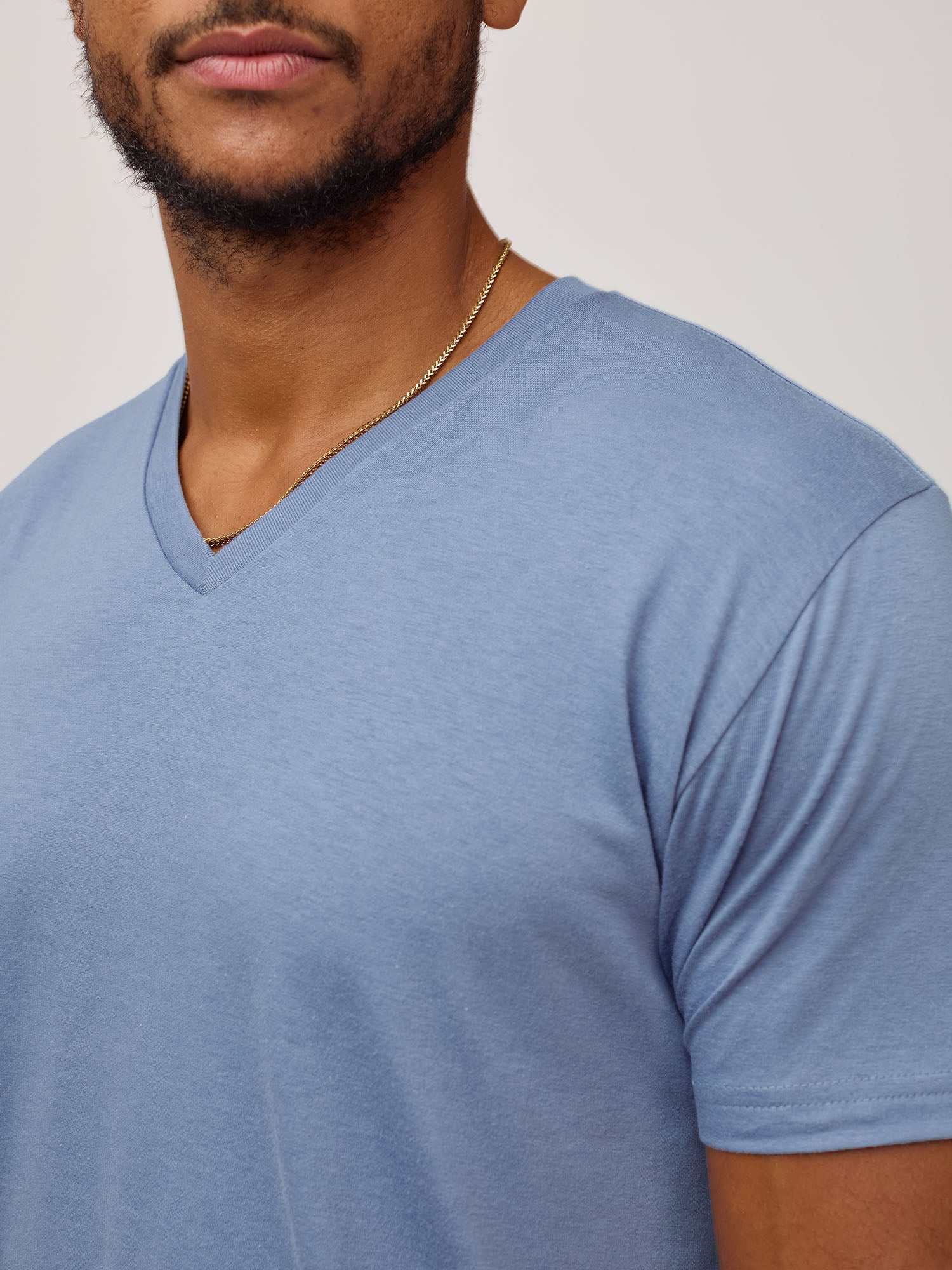  Lakeshore V-Neck、mySite、ghnorth