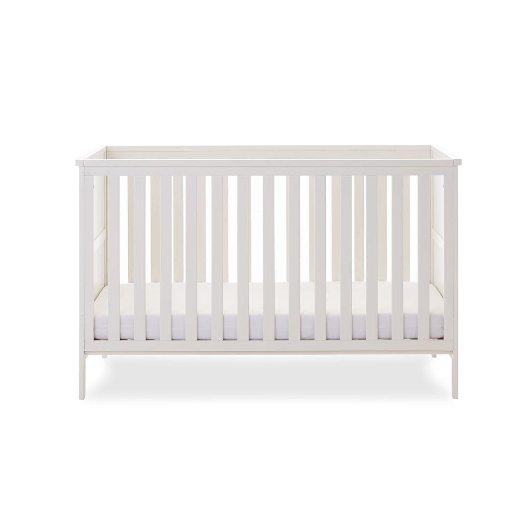  Obaby Evie Cot Bed - White、mySite、merchandisen