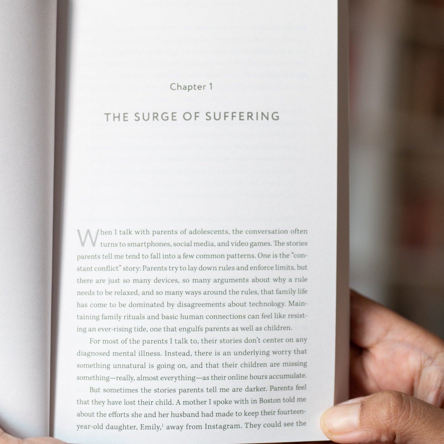 The Anxious Generation (PB)、mySite、topwebapps