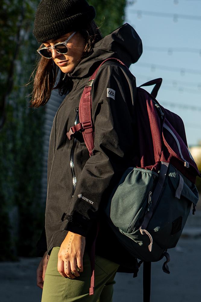 686 Women's GORE-TEX PACLITE庐 Jacket、mySite、i-lightchina