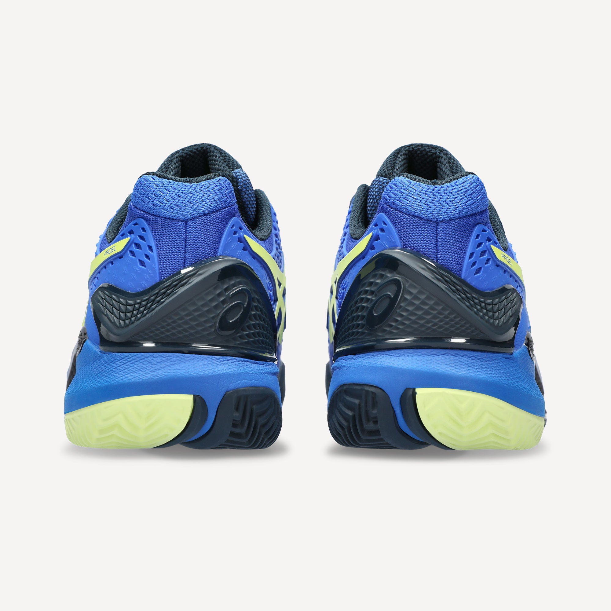 ASICS Gel-Resolution 9 Men's Padel Shoes