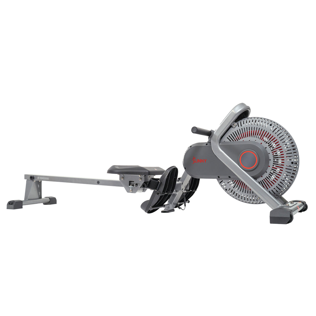  Fan Ergometer Rowing Machine Air Rower、mySite、ghnorth