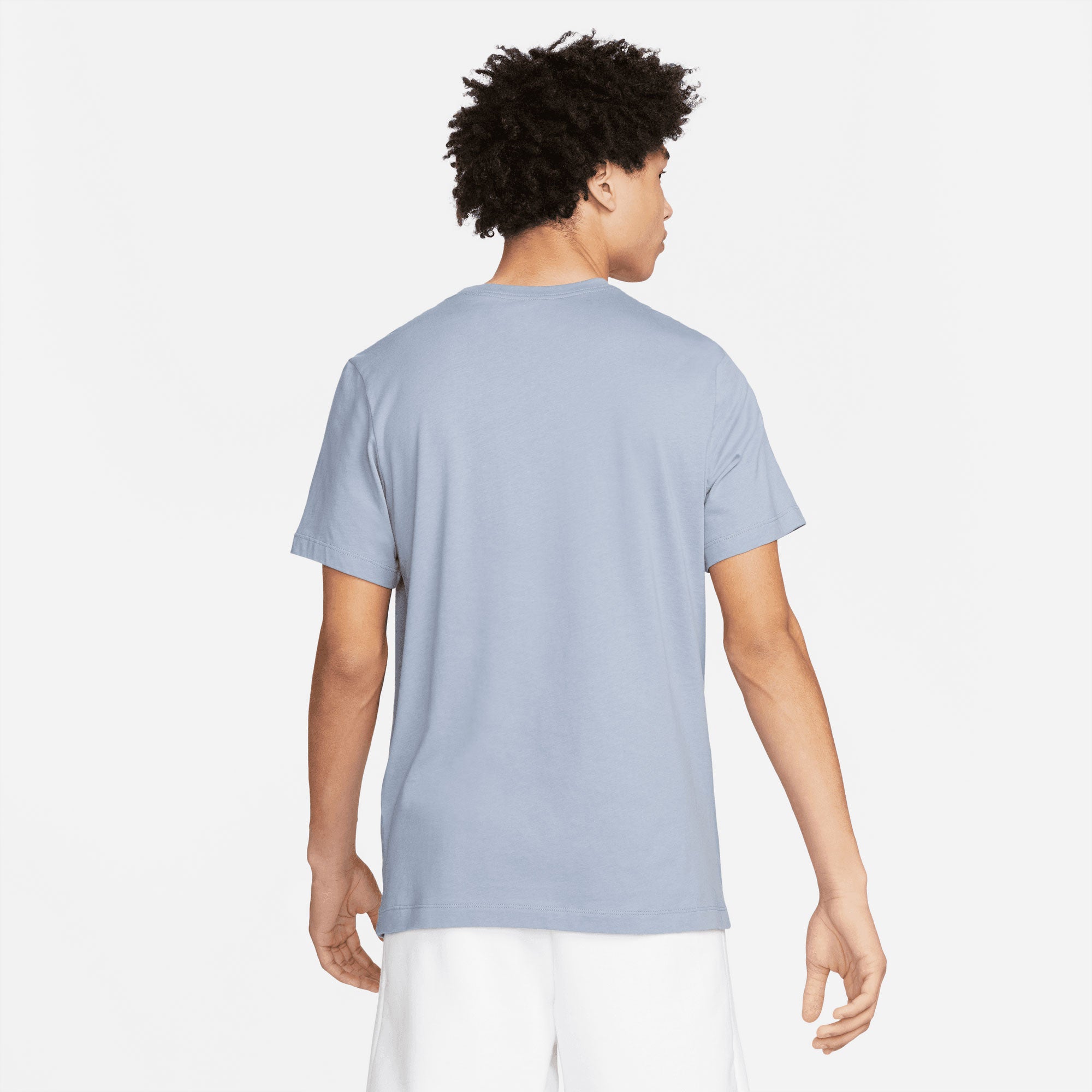 NikeCourt Garden Party Men's Tennis T-Shirt
