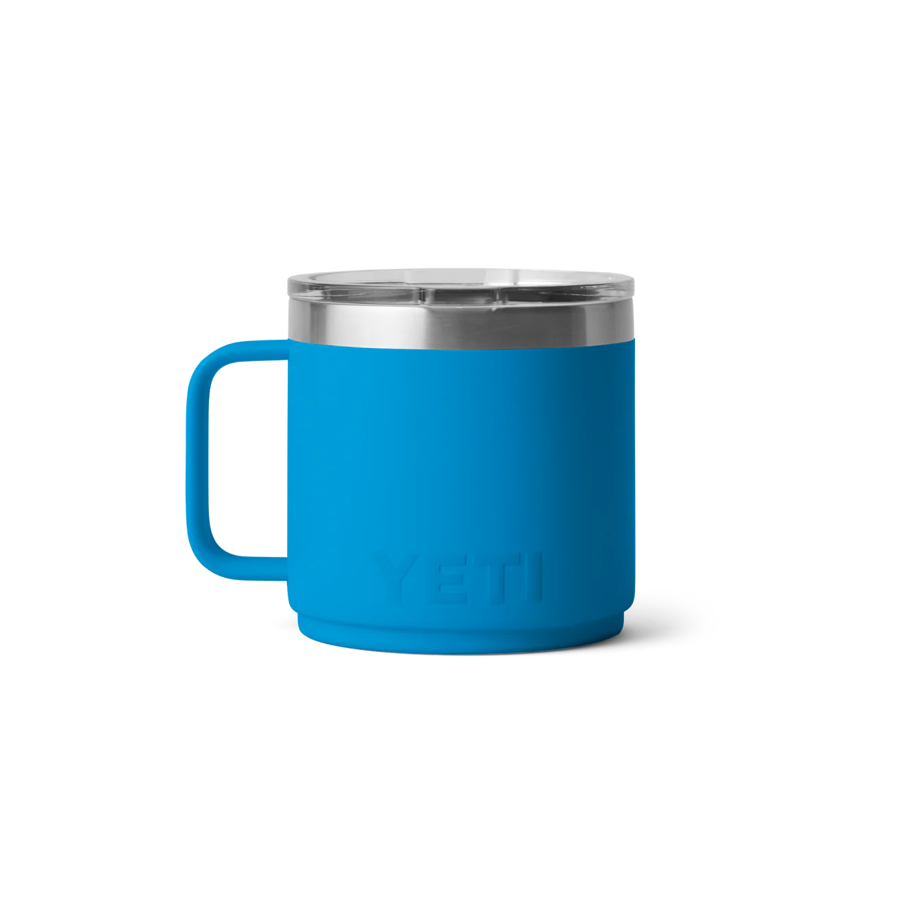 YETI Rambler 14 oz Stackable Mug、mySite、noshort