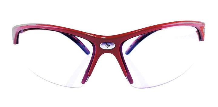 Dunlop I-Armor Protective Eyeguard (Red)
