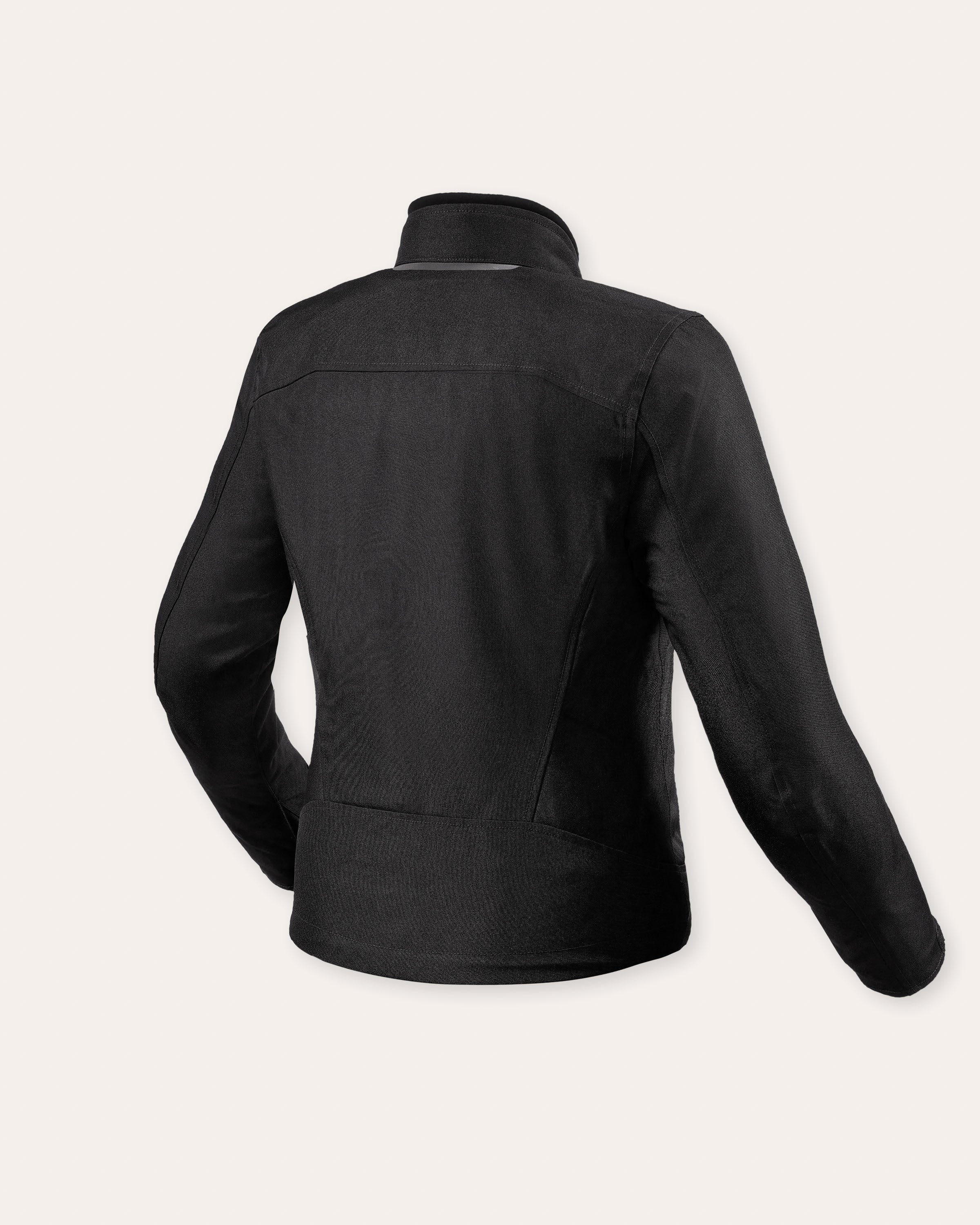 Jacket Shade H2O Ladies | Black、mySite、dreamappss