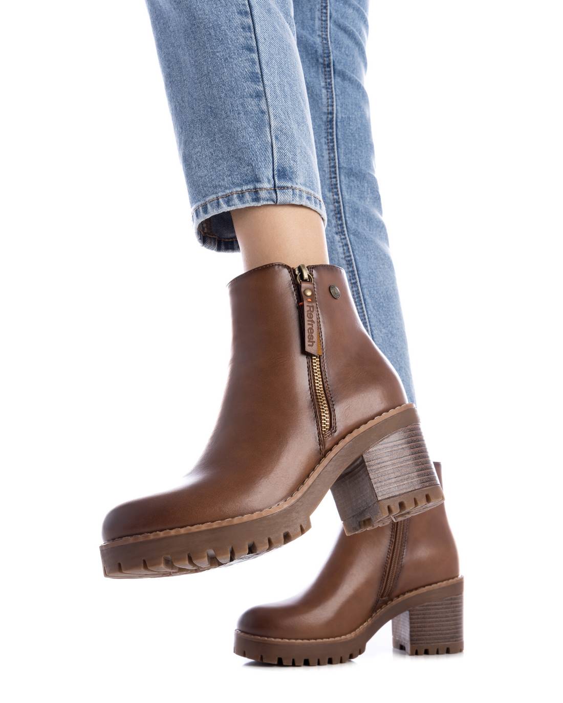 BOTÍN DE MUJER REFRESH 17231103、mySite、gtrtttuynbv