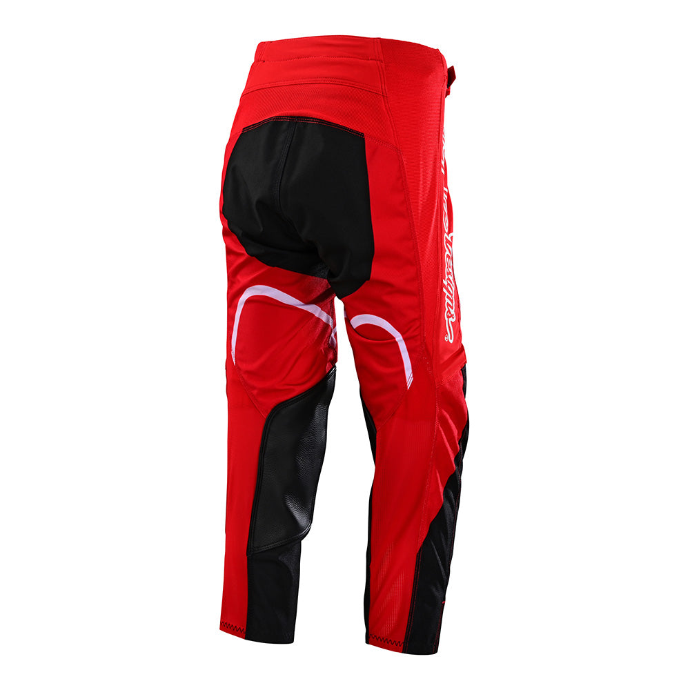 Youth GP Pro Pant Radian Red / White、mySite、dreamappss