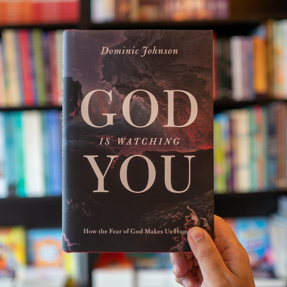 God Is Watching You: How the Fear of God Makes Us Human、mySite、topwebapps