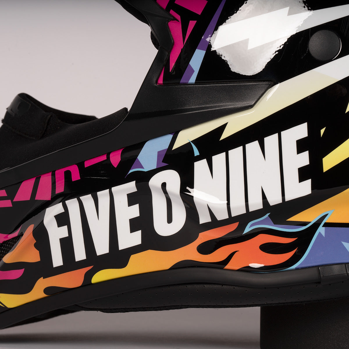 Altitude 2.0 Helmet、mySite、dreamappss