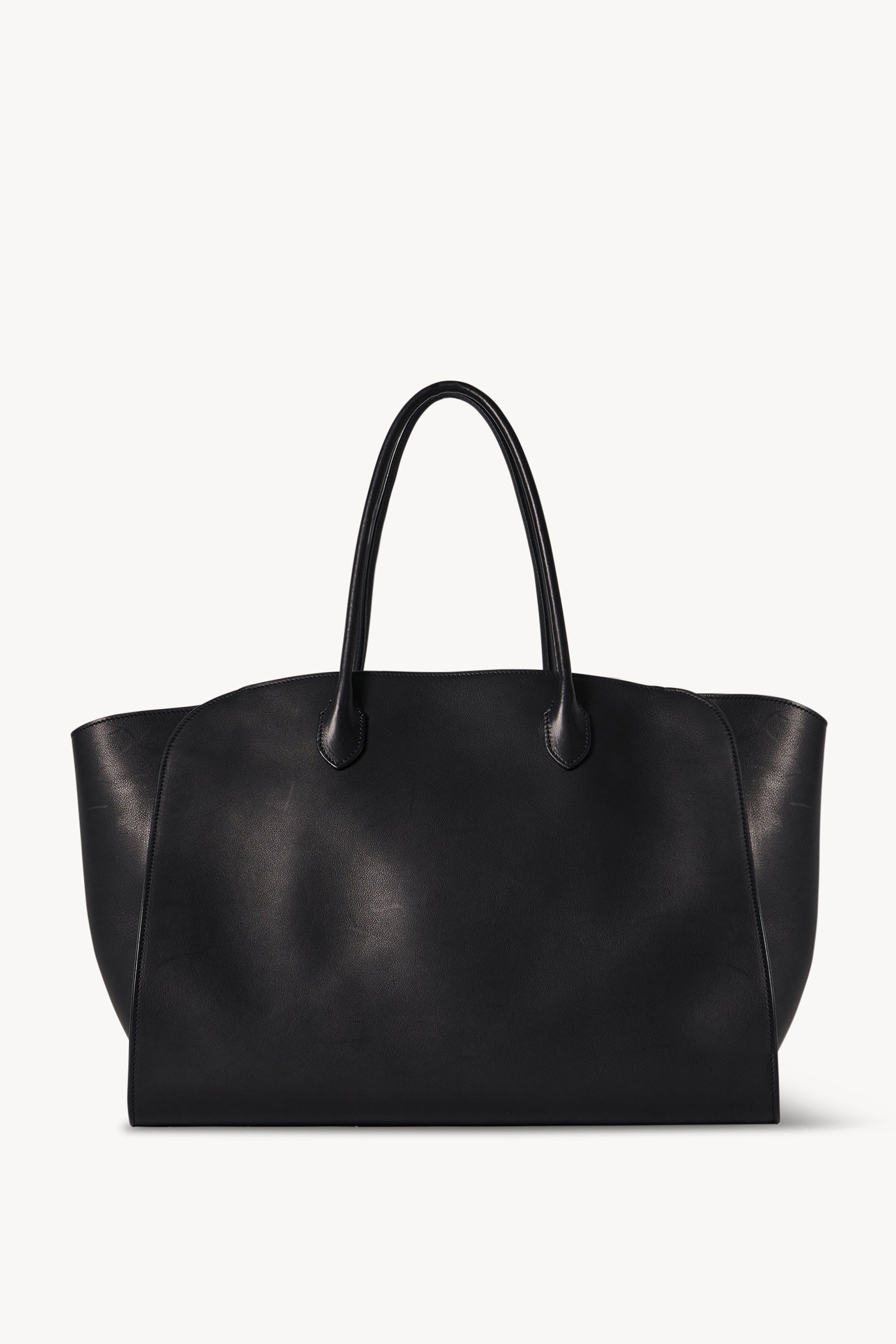 Marlo Tote Bag in Leather、mySite、aoinhome