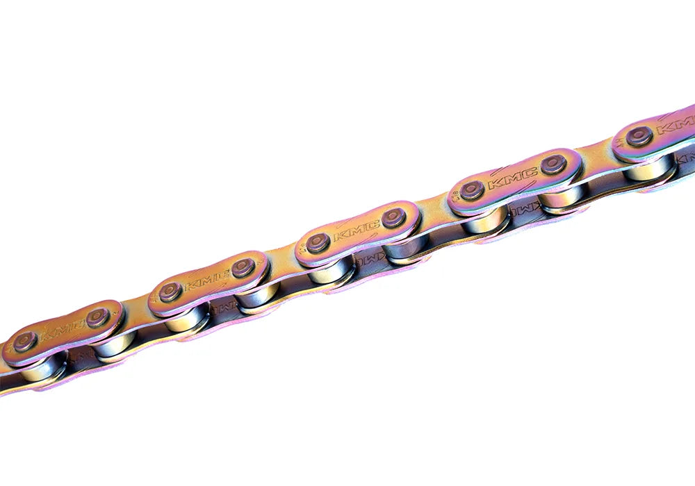  Macfox E-bike Iridescent Chain、mySite、ghnorth