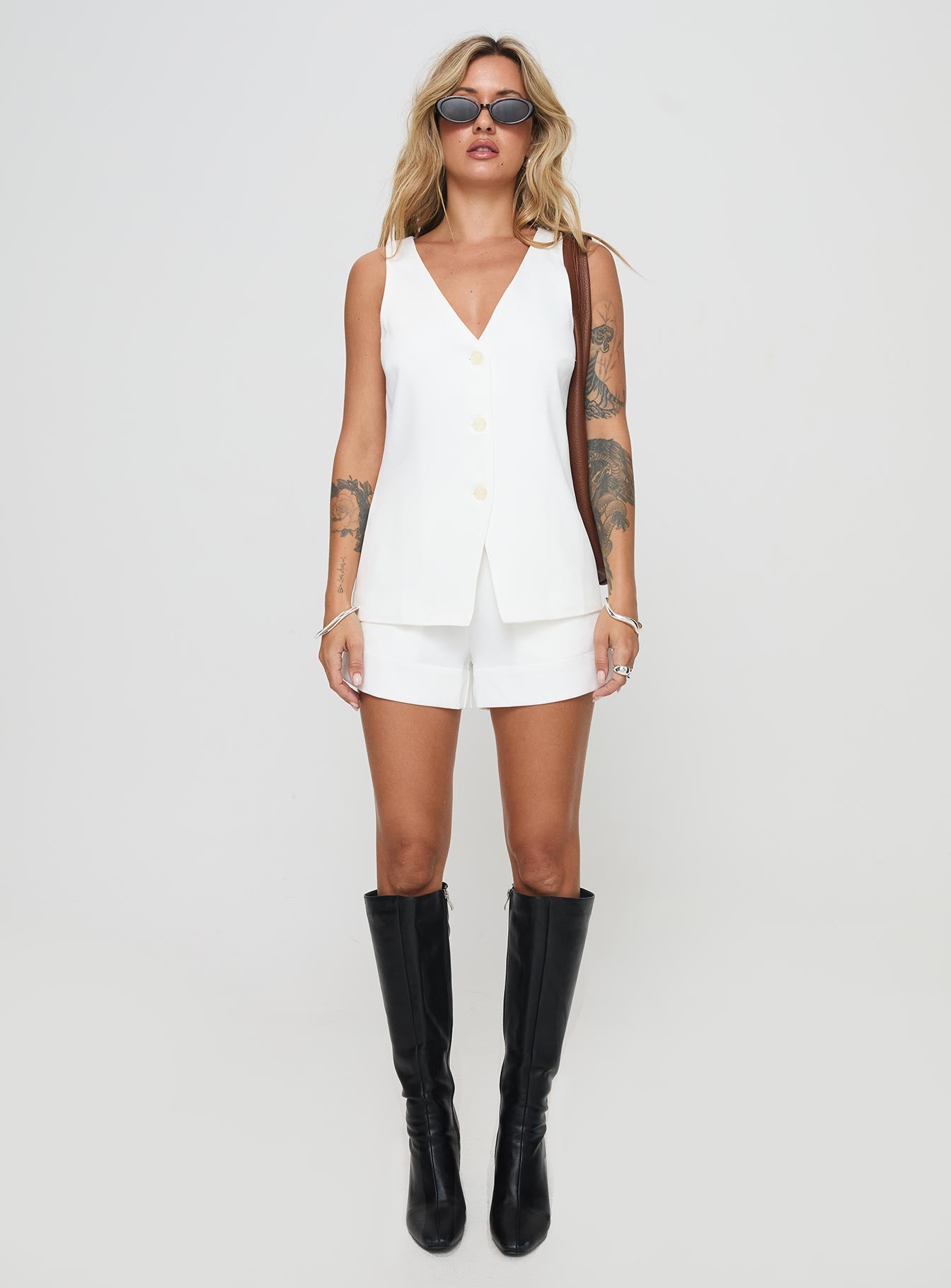 Lesky Set White、mySite、solidvoid