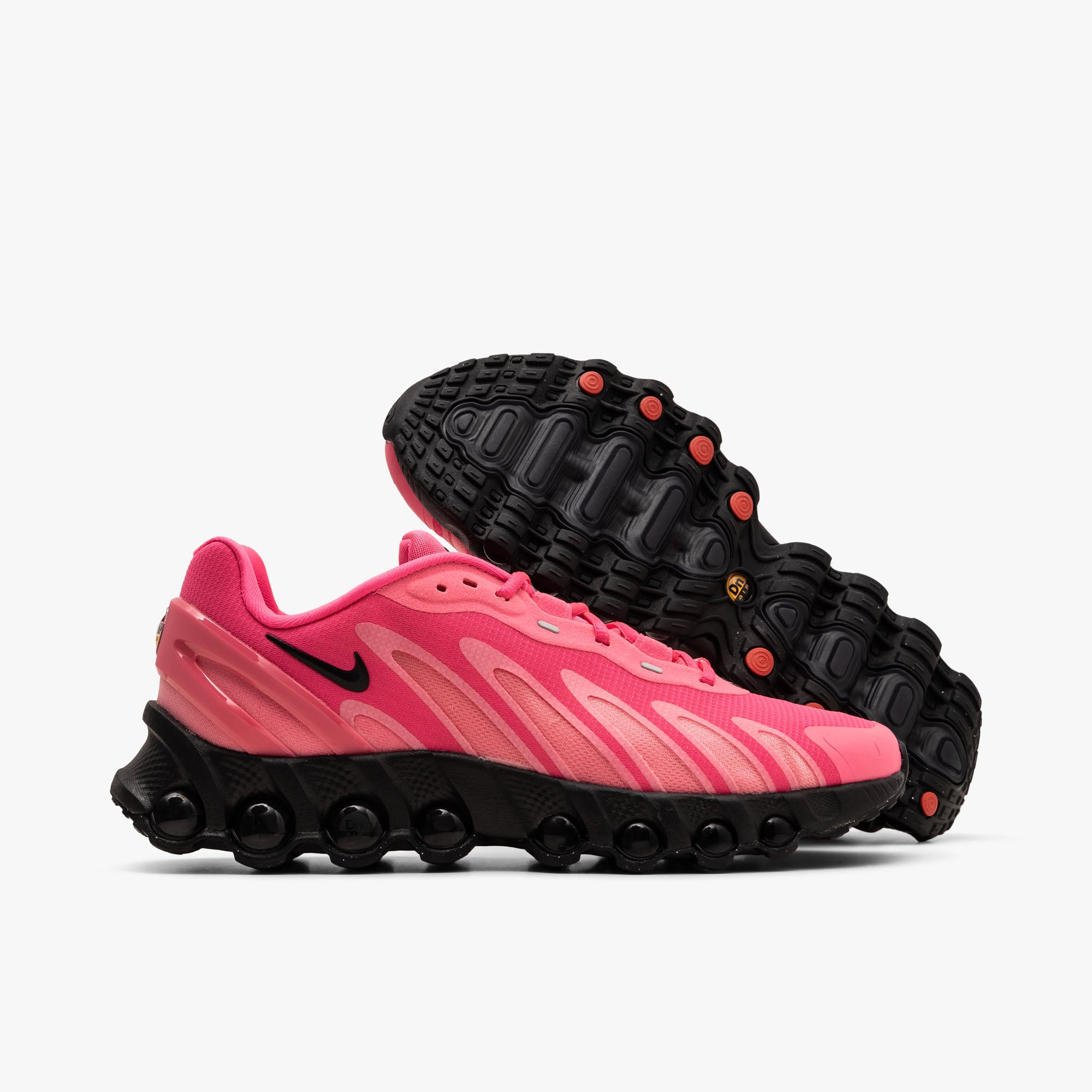  Nike Air Max Dn8 Hyper Pink / Black - Hyper Pink、mySite、merchandisen