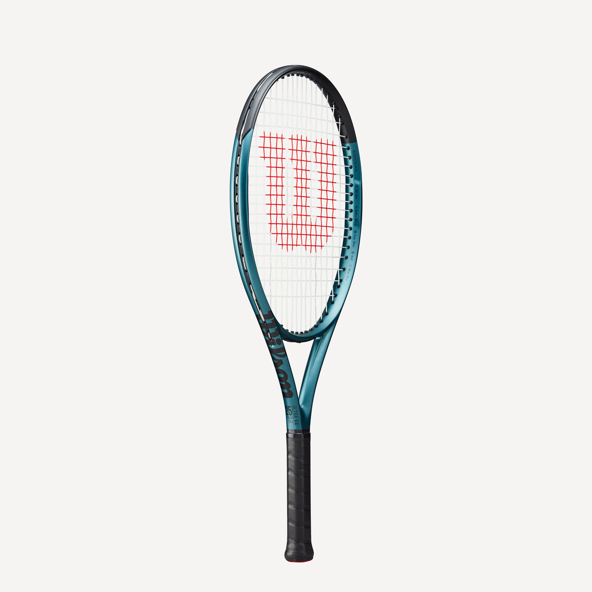 Wilson Ultra 25 V4 Junior Tennis Racket