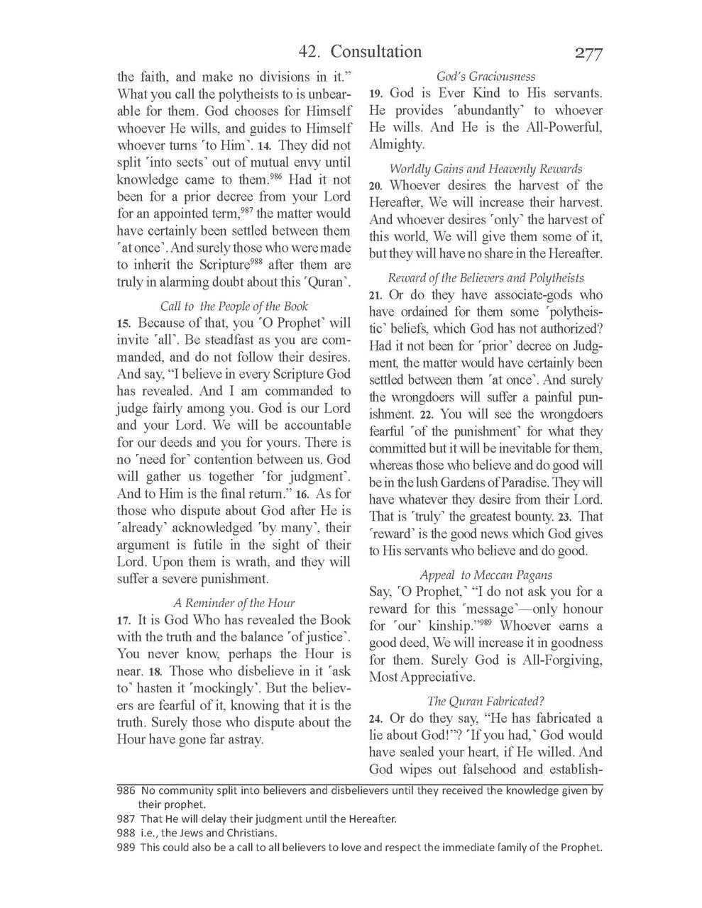 The Clear Quran® Series – English | Paperback, Pocket Size、mySite、topwebapps