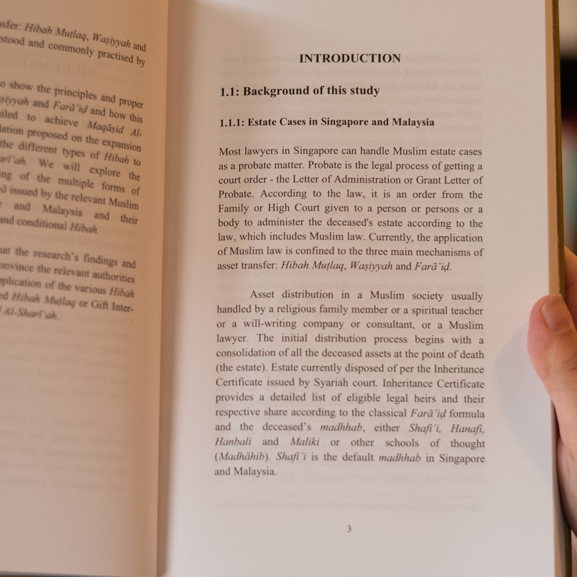 Book on Hibah、mySite、topwebapps