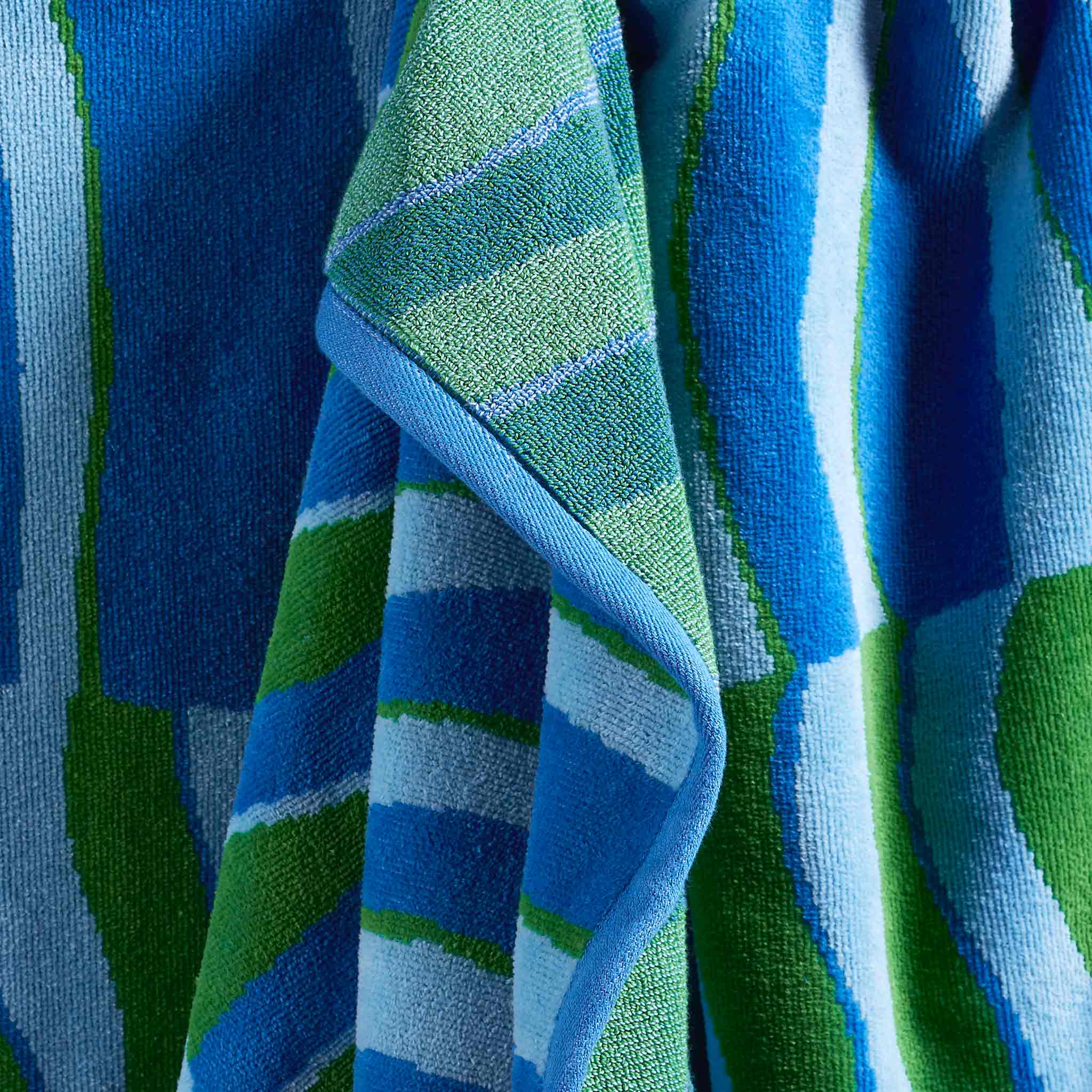  Beach Towel - Last Call、mySite、sugarbowlscore