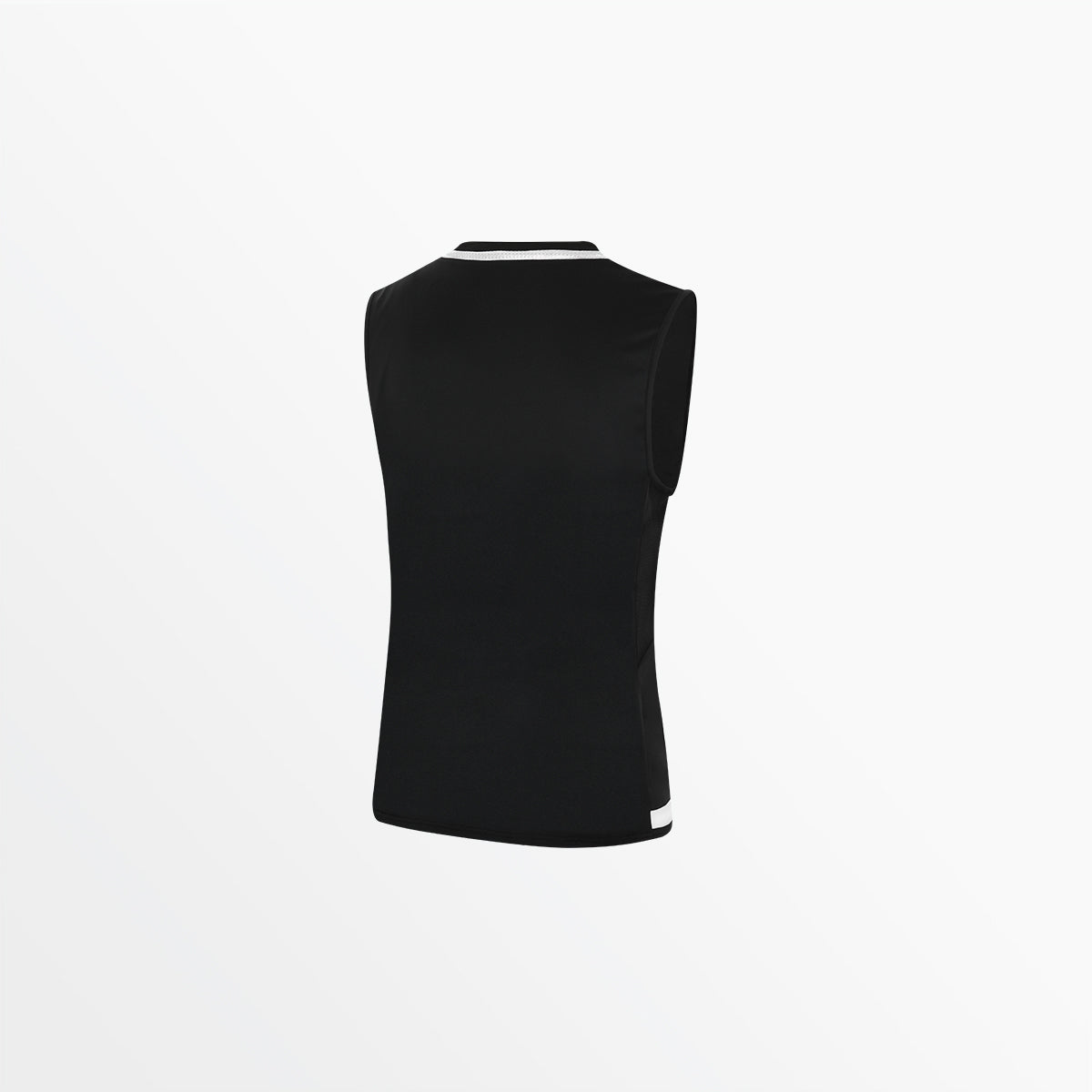 WOMEN'S UPTOWN V-NECK SLEEVELESS TRAINING TOP