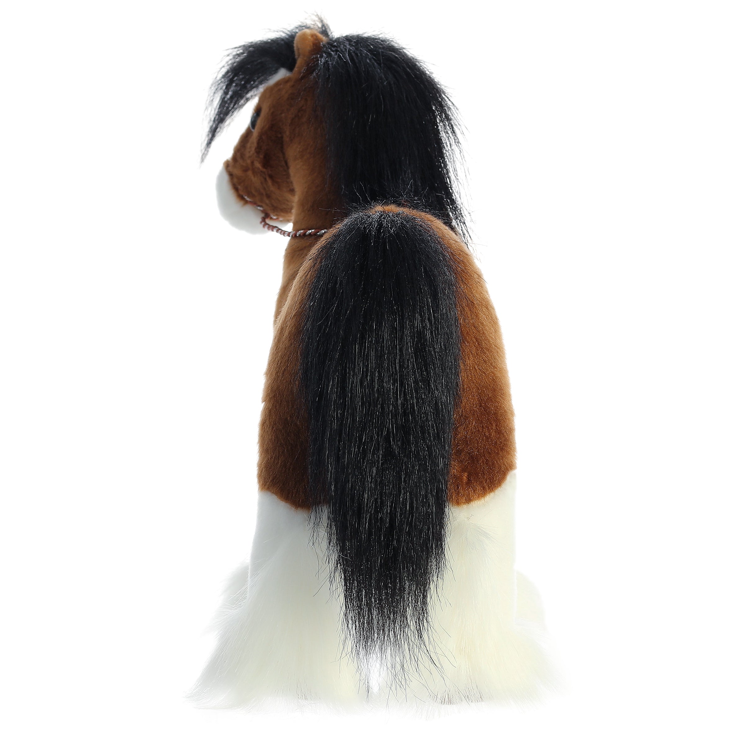 Aurora® - Breyer® - Showstoppers - 13 Clydesdale、mySite、g9winljtr
