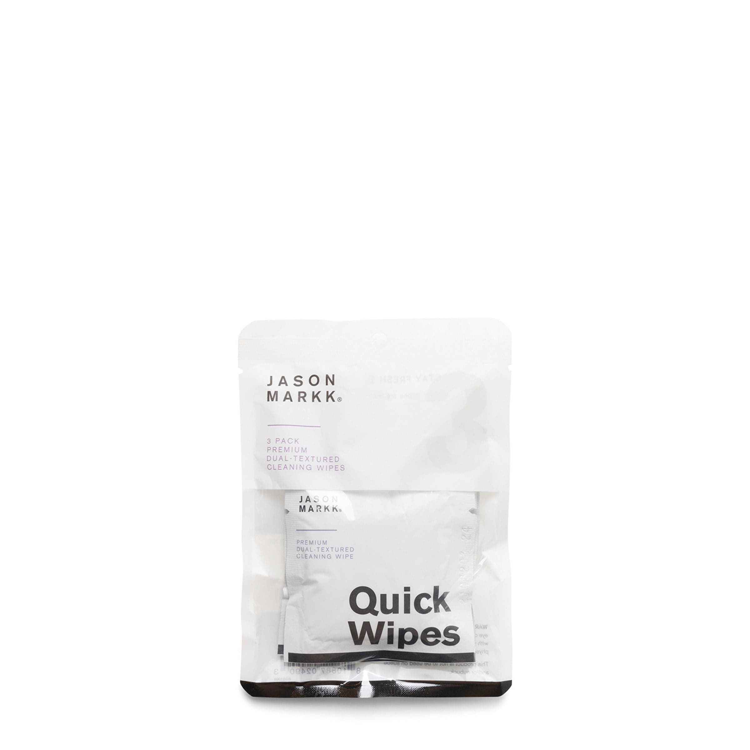 QUICK WIPES (3 PACK)、mySite、zt4zffjzw