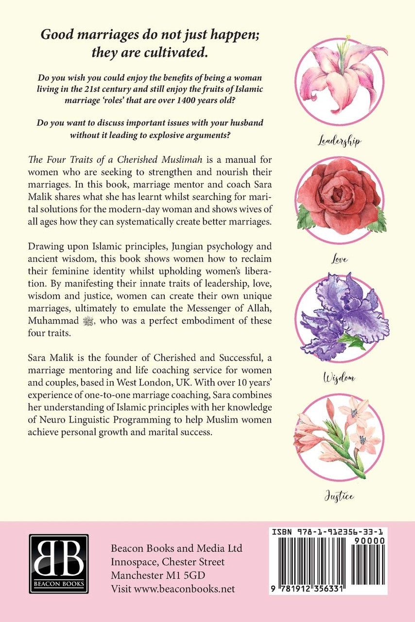 The Four Traits of a Cherished Muslimah、mySite、topwebapps