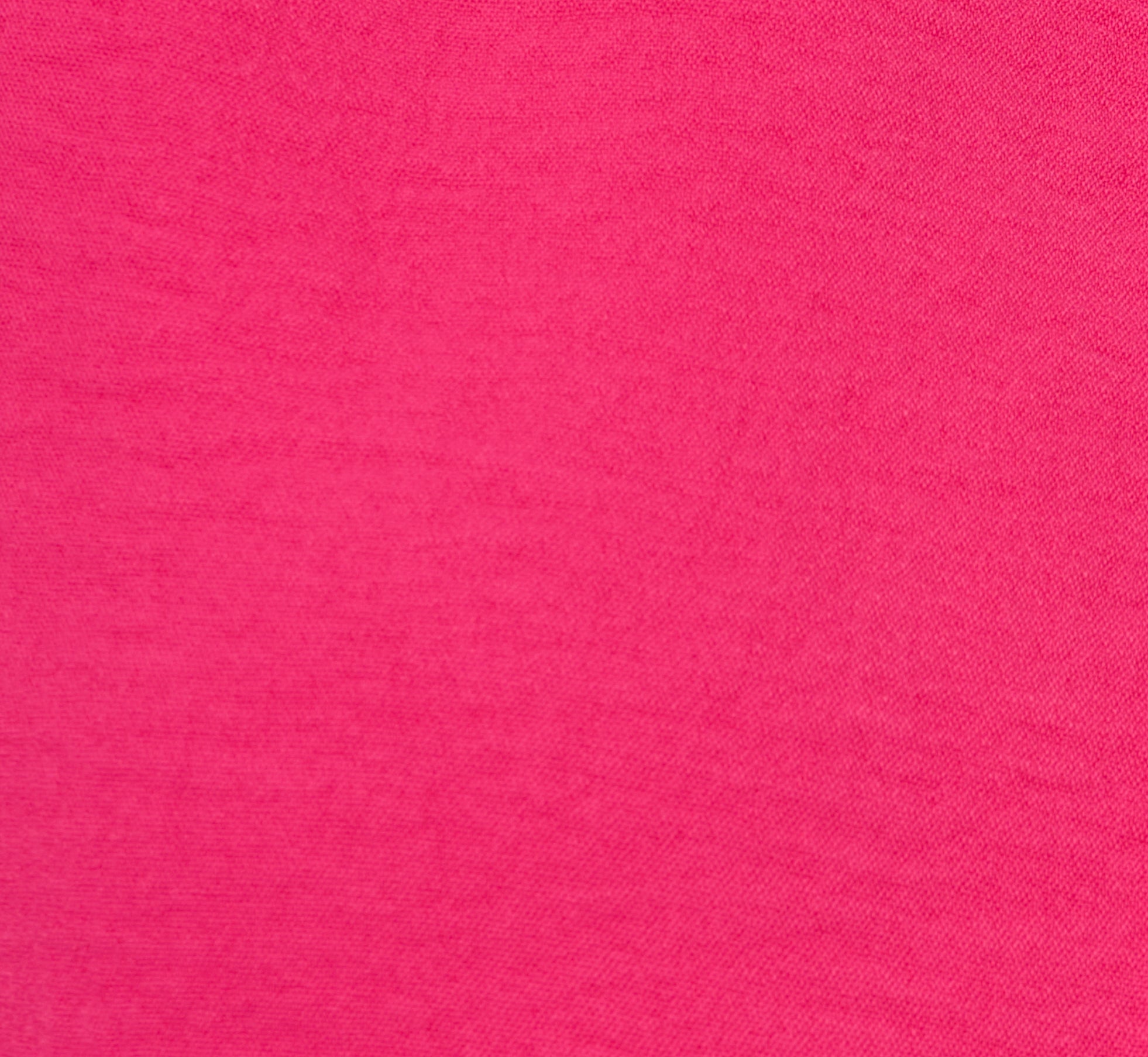 Sleeveless Lace Shoulder Pintucked Top In Hot Pink、mySite、solidvoid