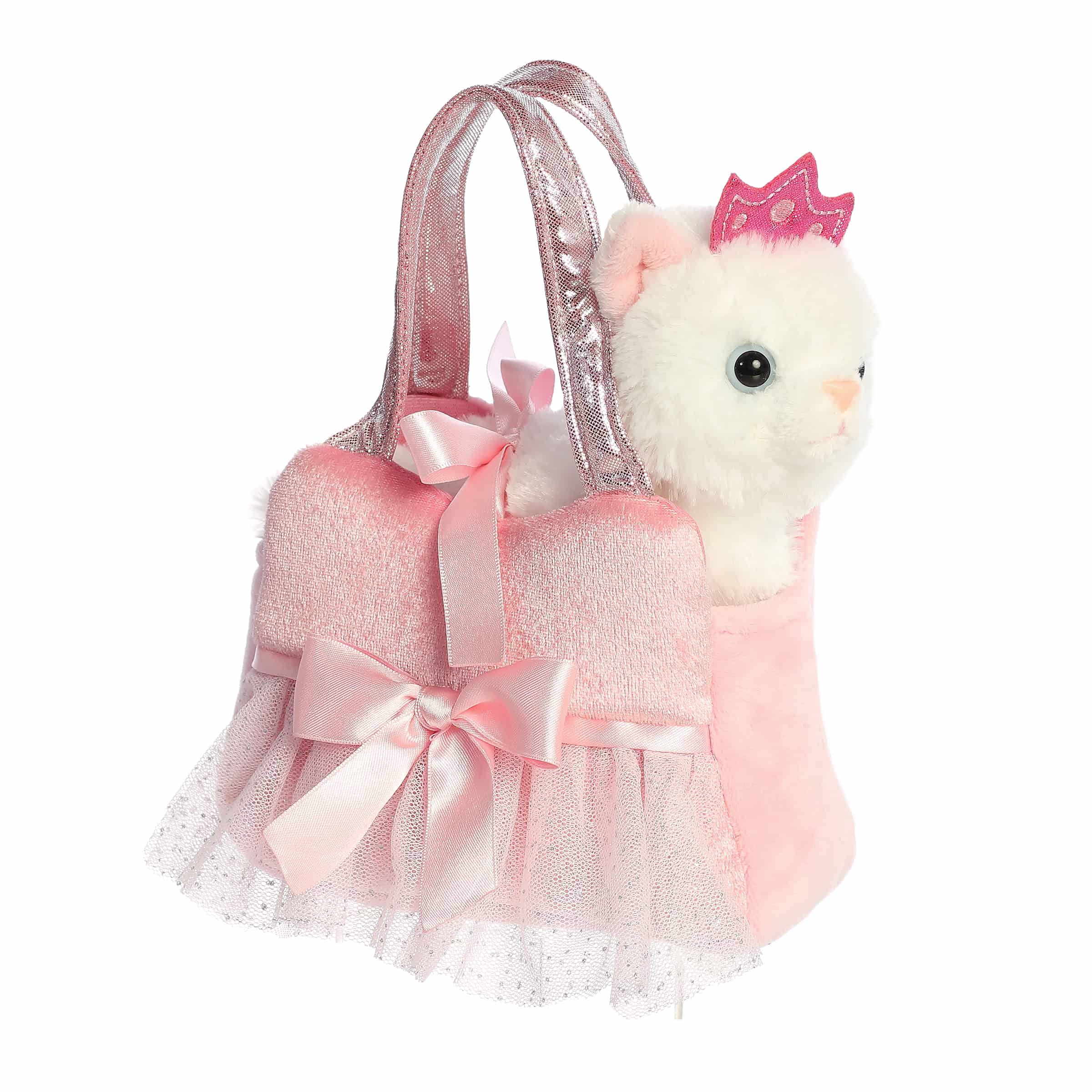 Aurora® - Fancy Pals™ - 7 Princess Kitty™ Tutu、mySite、g9winljtr