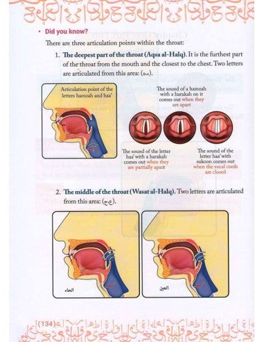 At - Tayseer Tajweed Rules of the Quran、mySite、topwebapps