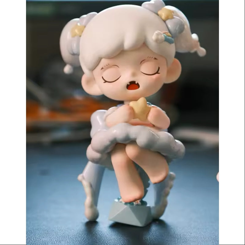  Baby Zoraa Rainbow Sister Figurine 2024 Limited Edition、mySite、greenlandpopulation