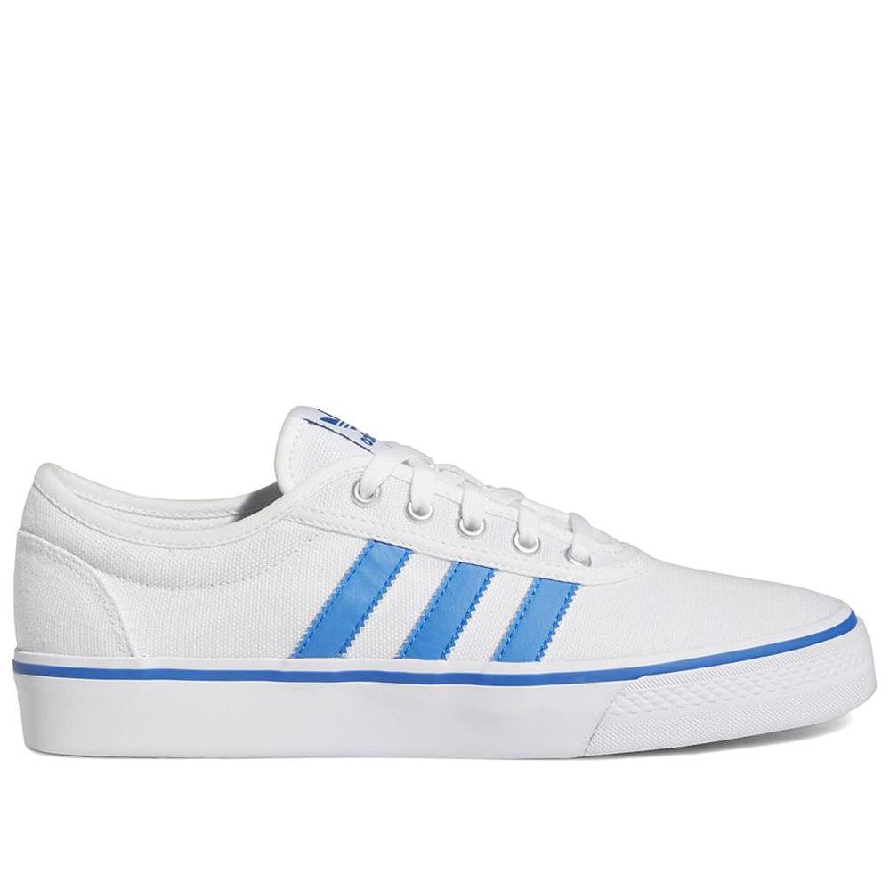 Adidas Adiease - Cloud White/Blue Bird/Cloud White、mySite、merchandisen