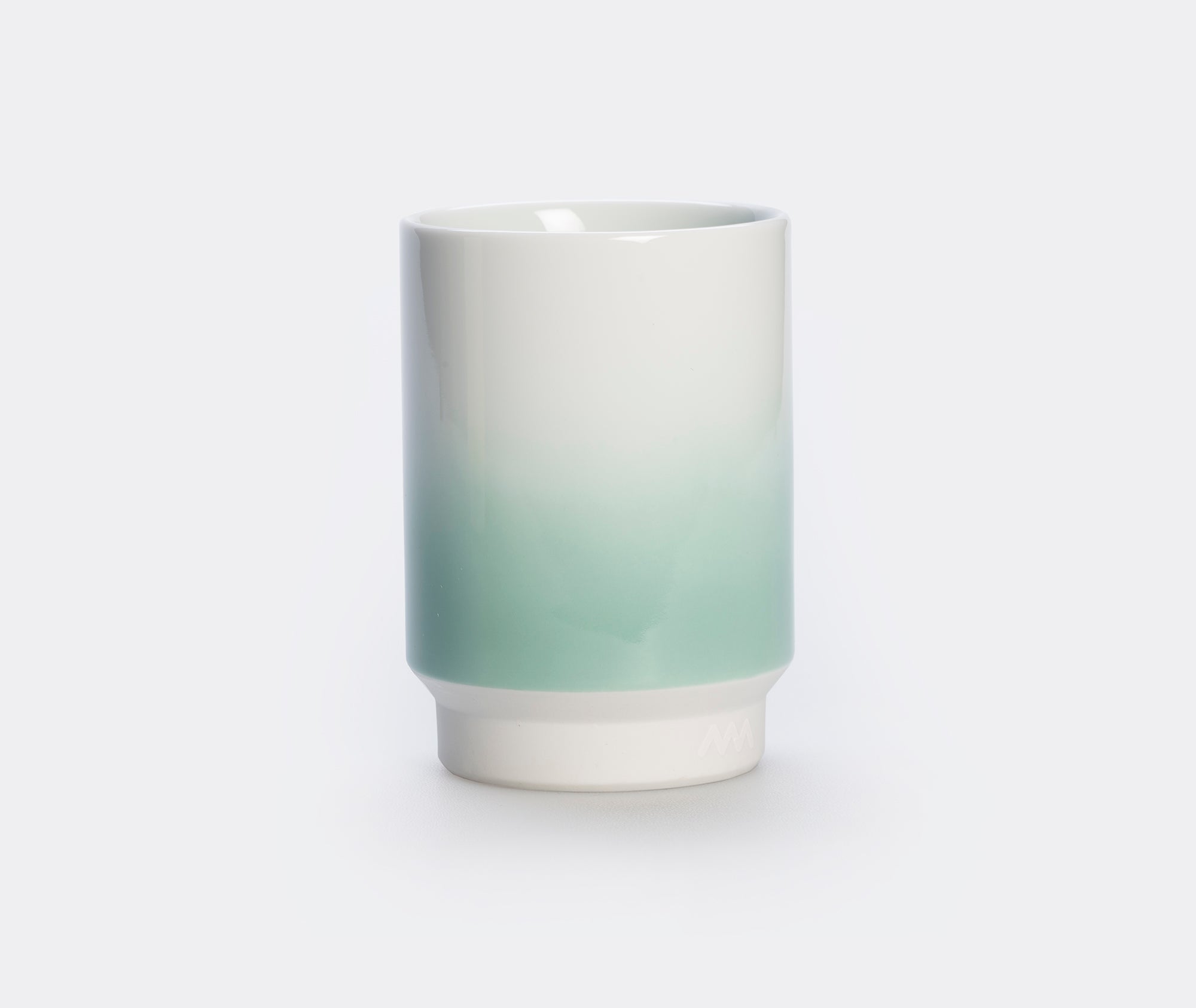 Large Hasami Cup - Mint Green、mySite、topwebapps