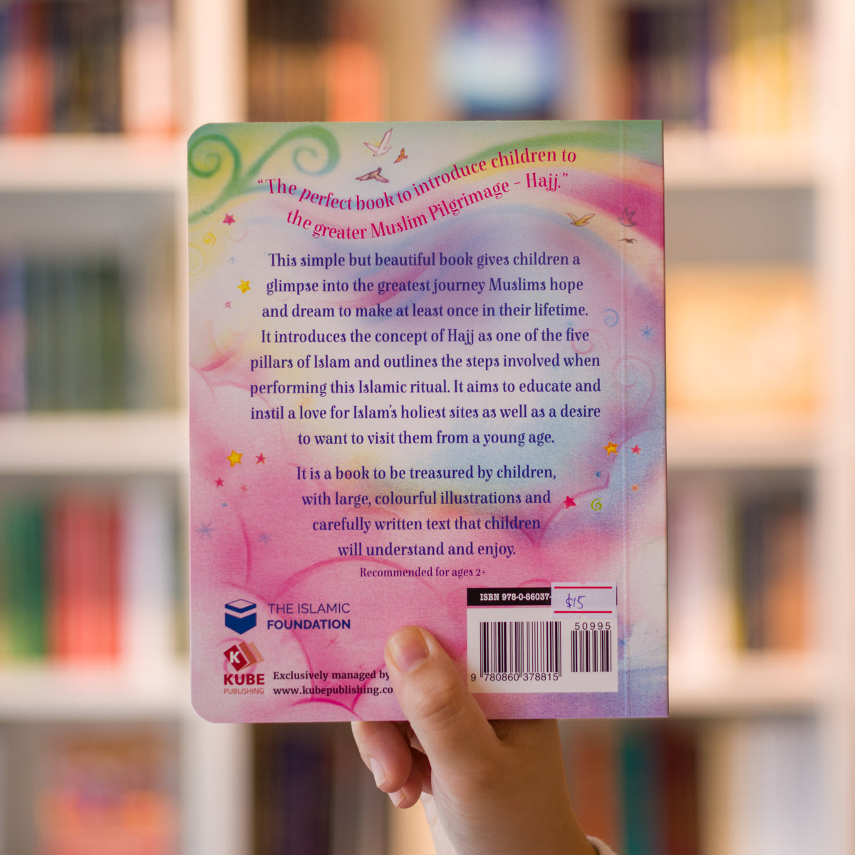 My First Book About Hajj、mySite、topwebapps