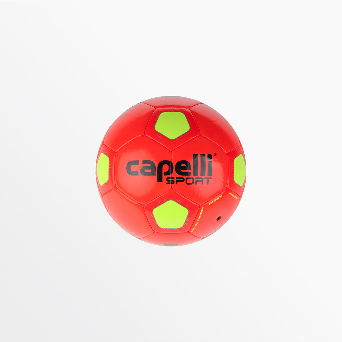 IMPACT FUTSAL TEAM BALL