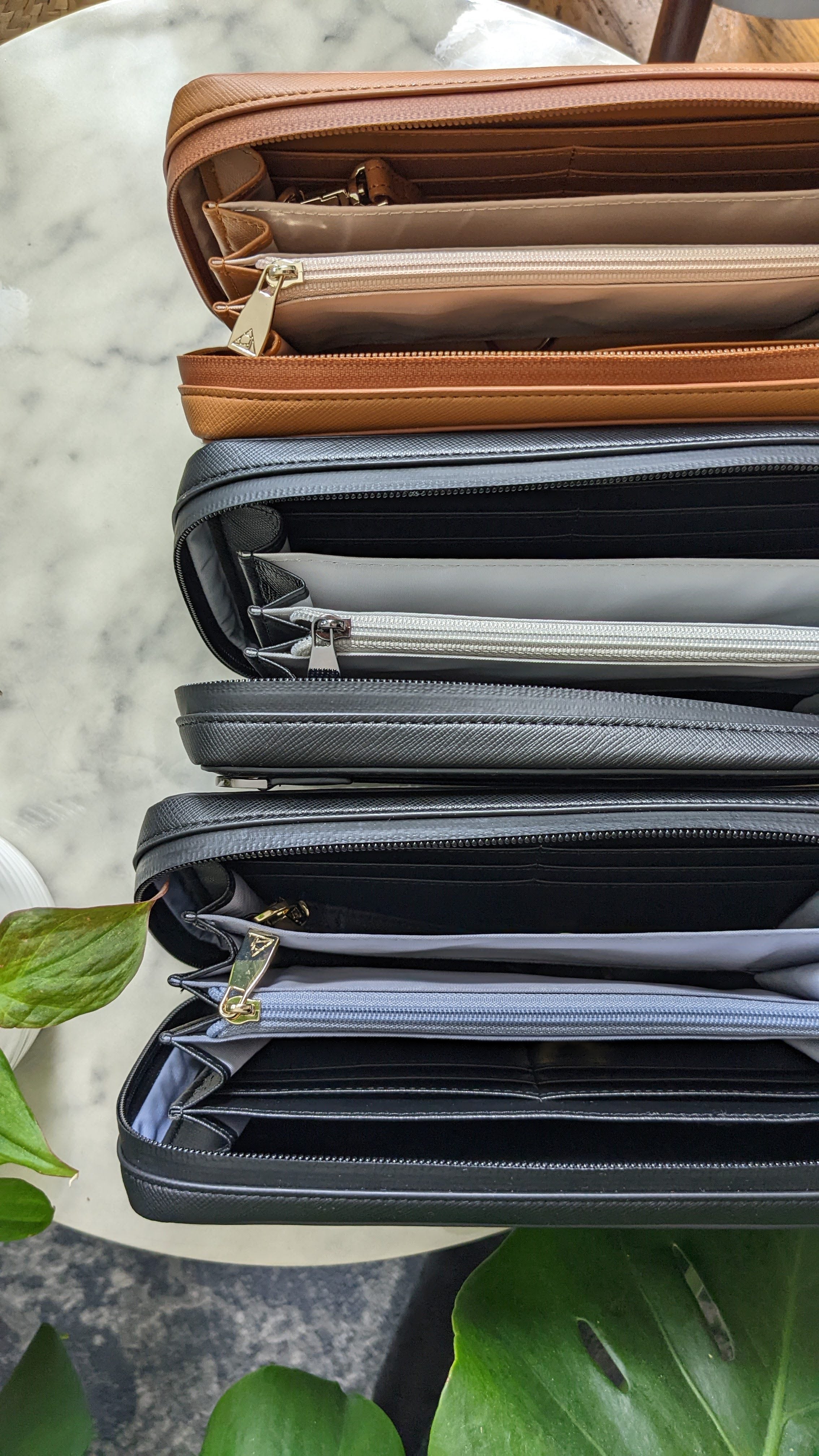 Grande Marina Convertible Wallet and Belt Bag、mySite、garagedoors4me