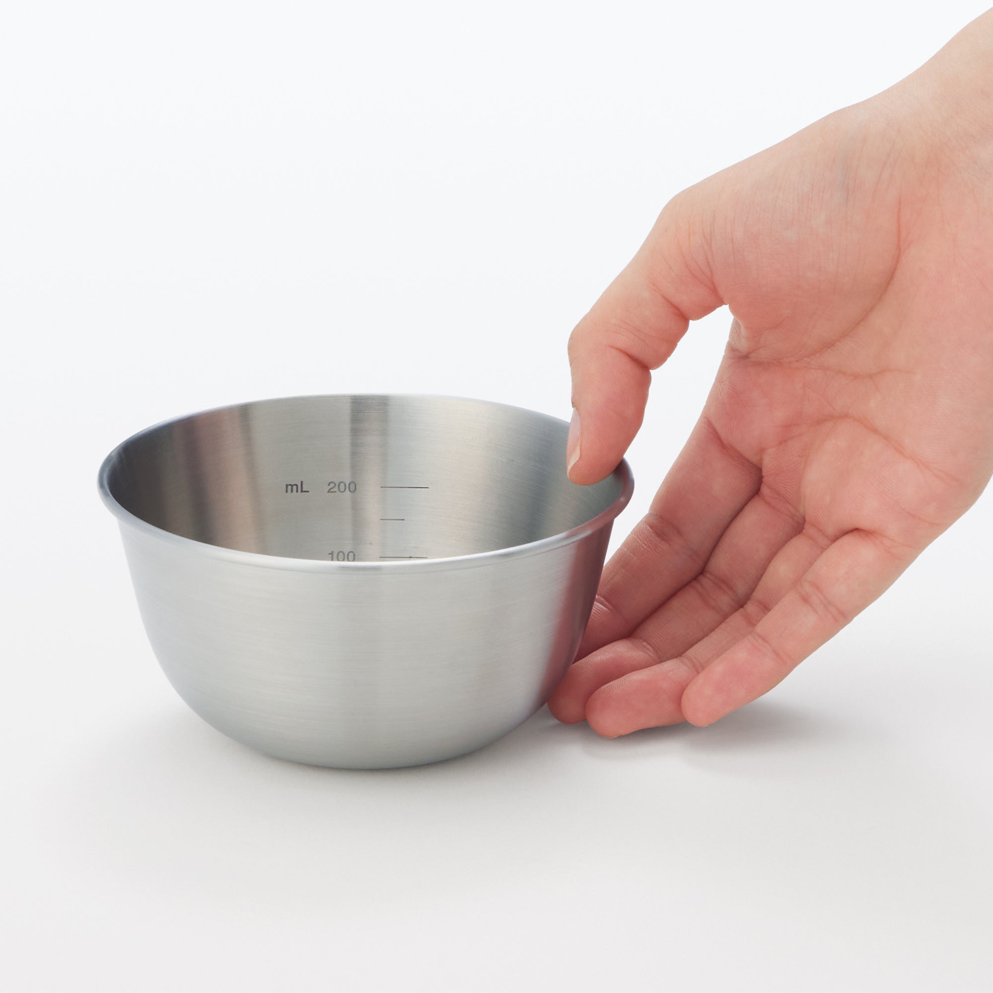  Stainless Steel Bowl - Dia. 4.3、mySite、sugarbowlscore